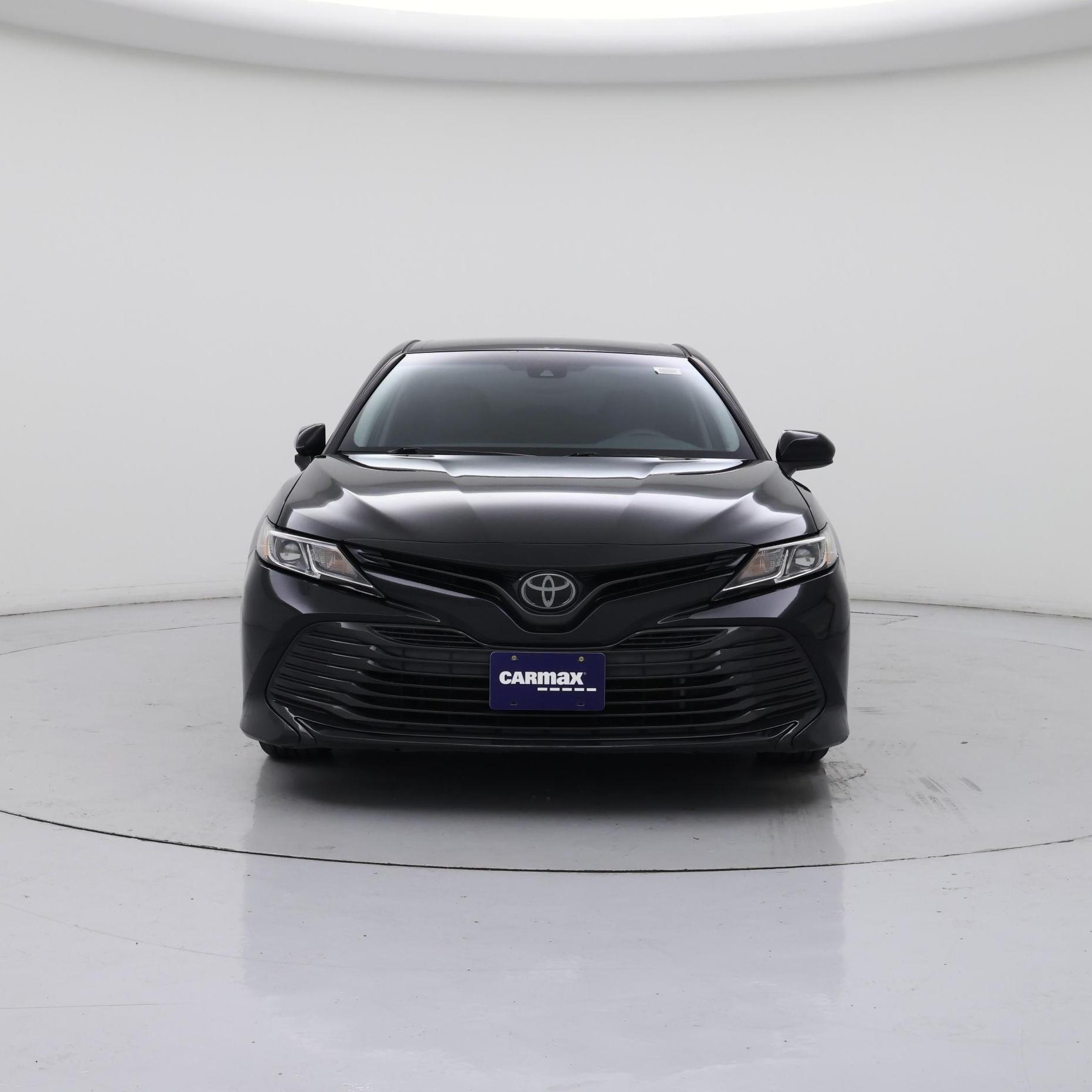 Thumbnail: 2019 Toyota Camry - 5