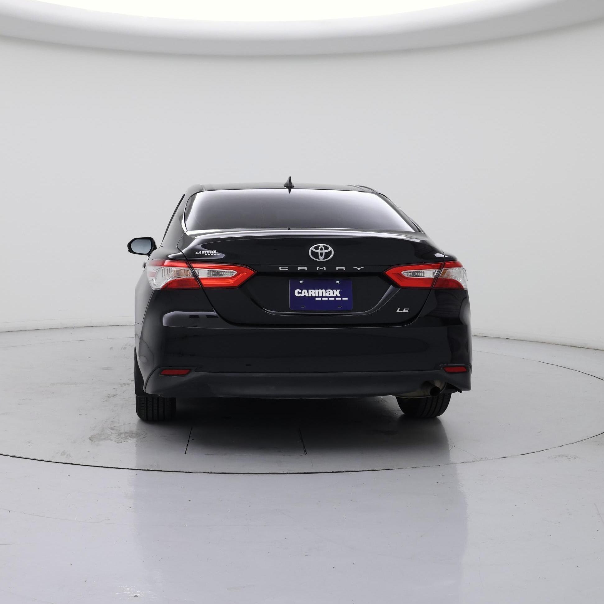 Thumbnail: 2019 Toyota Camry - 6