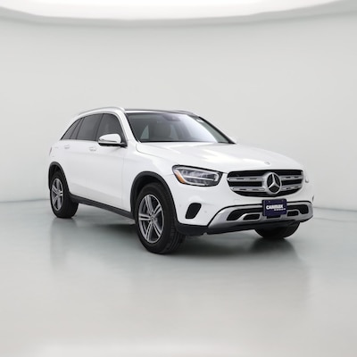2022 Mercedes-Benz GLC300