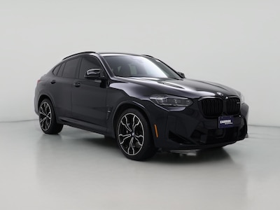 2024 BMW X4 M