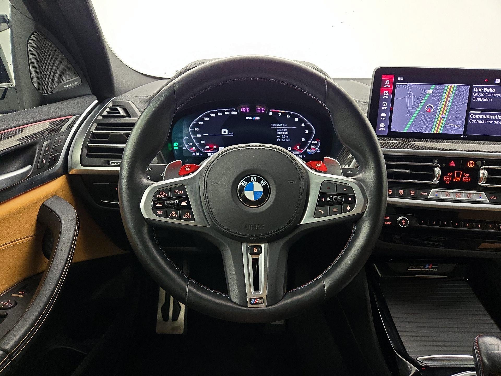 Thumbnail: 2024 BMW X4 - 10