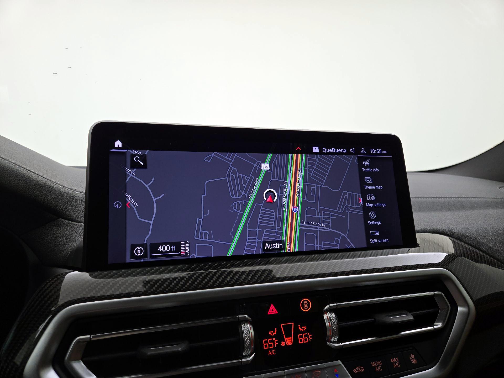 Thumbnail: 2024 BMW X4 - 14