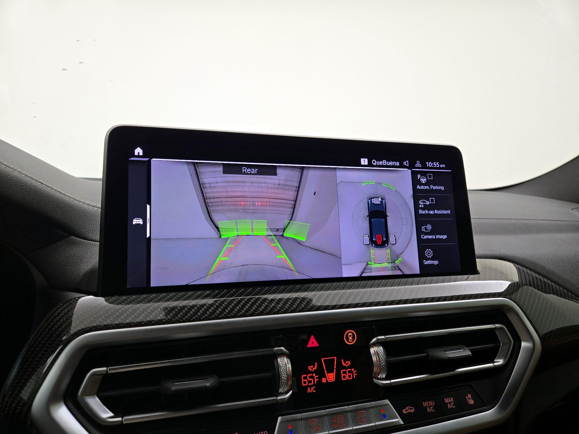 Thumbnail: 2024 BMW X4 - 15