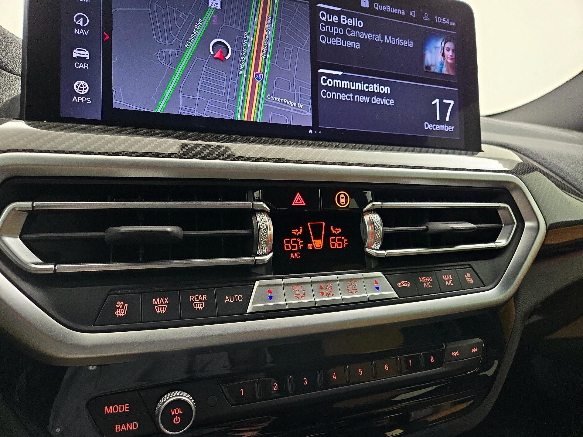 Thumbnail: 2024 BMW X4 - 17