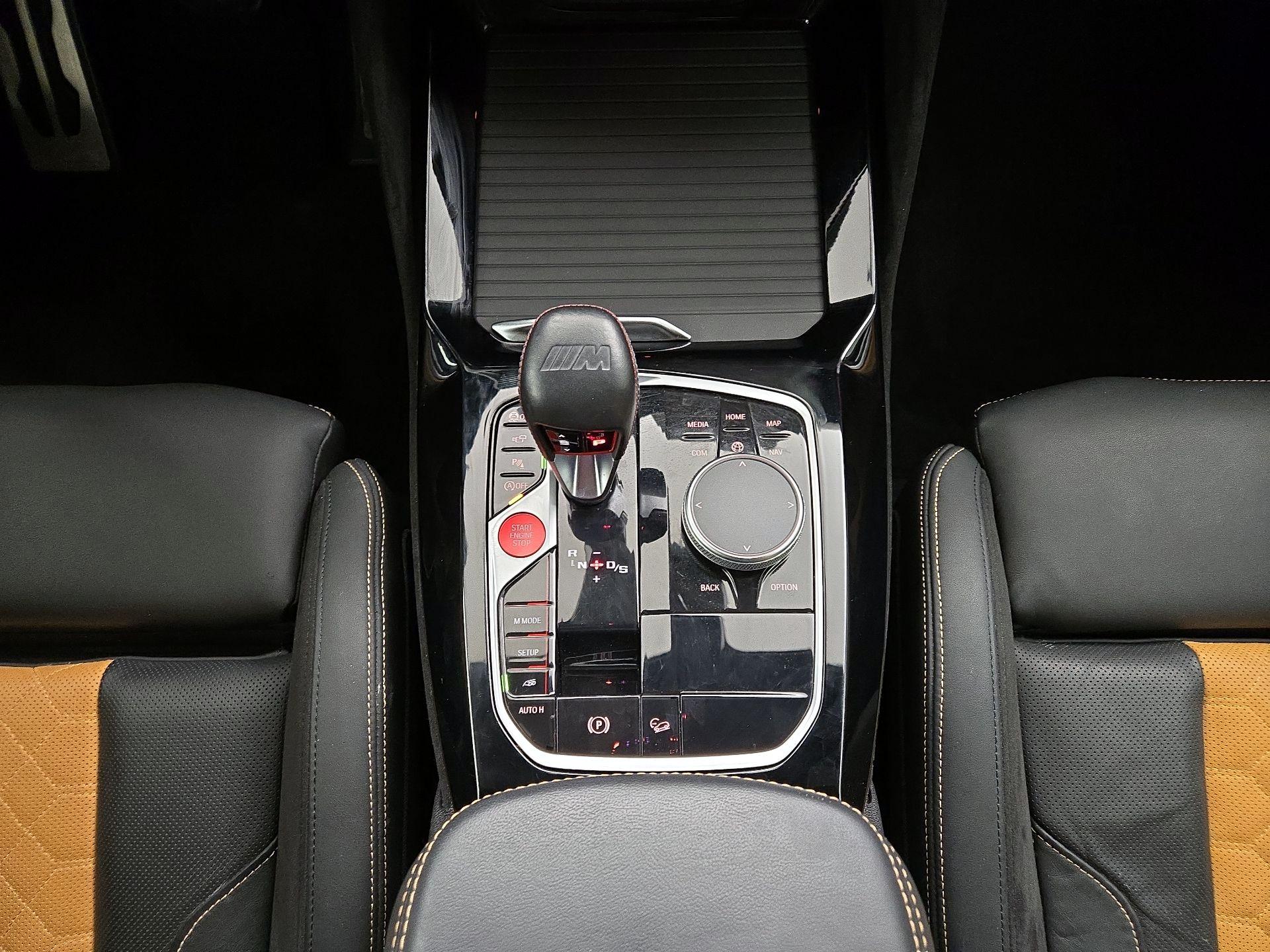 Thumbnail: 2024 BMW X4 - 18