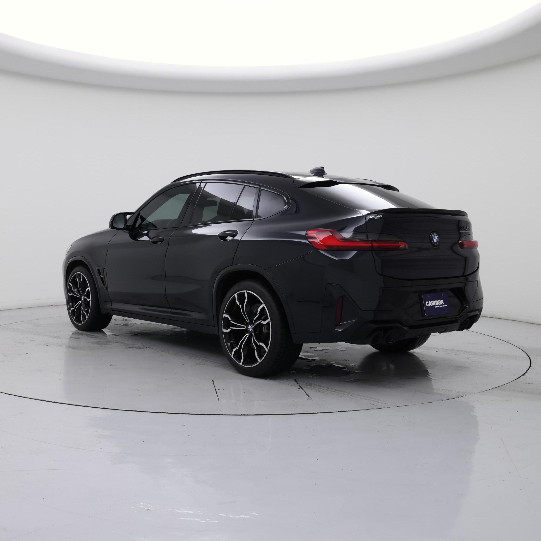 Thumbnail: 2024 BMW X4 - 2