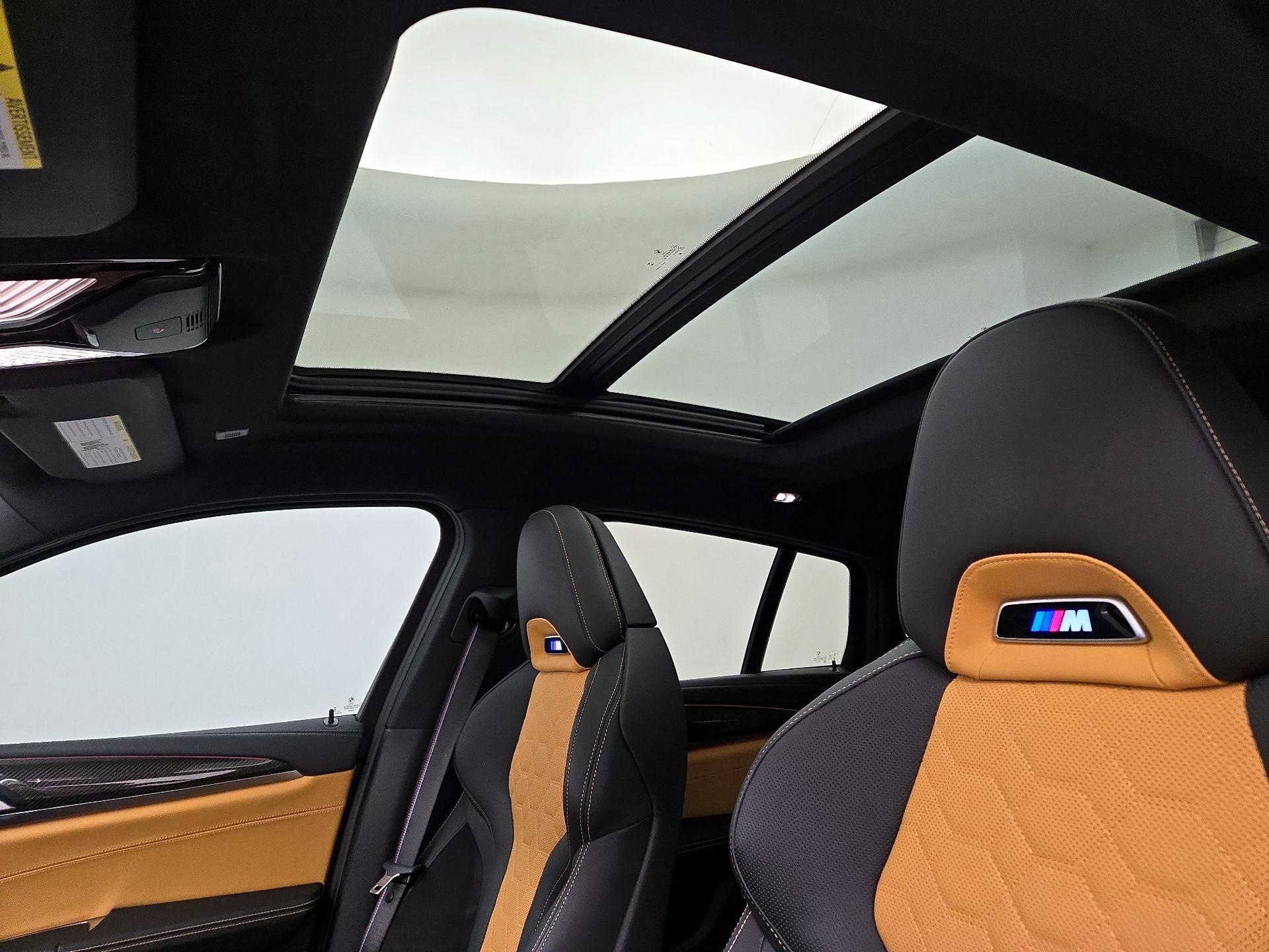 Thumbnail: 2024 BMW X4 - 20