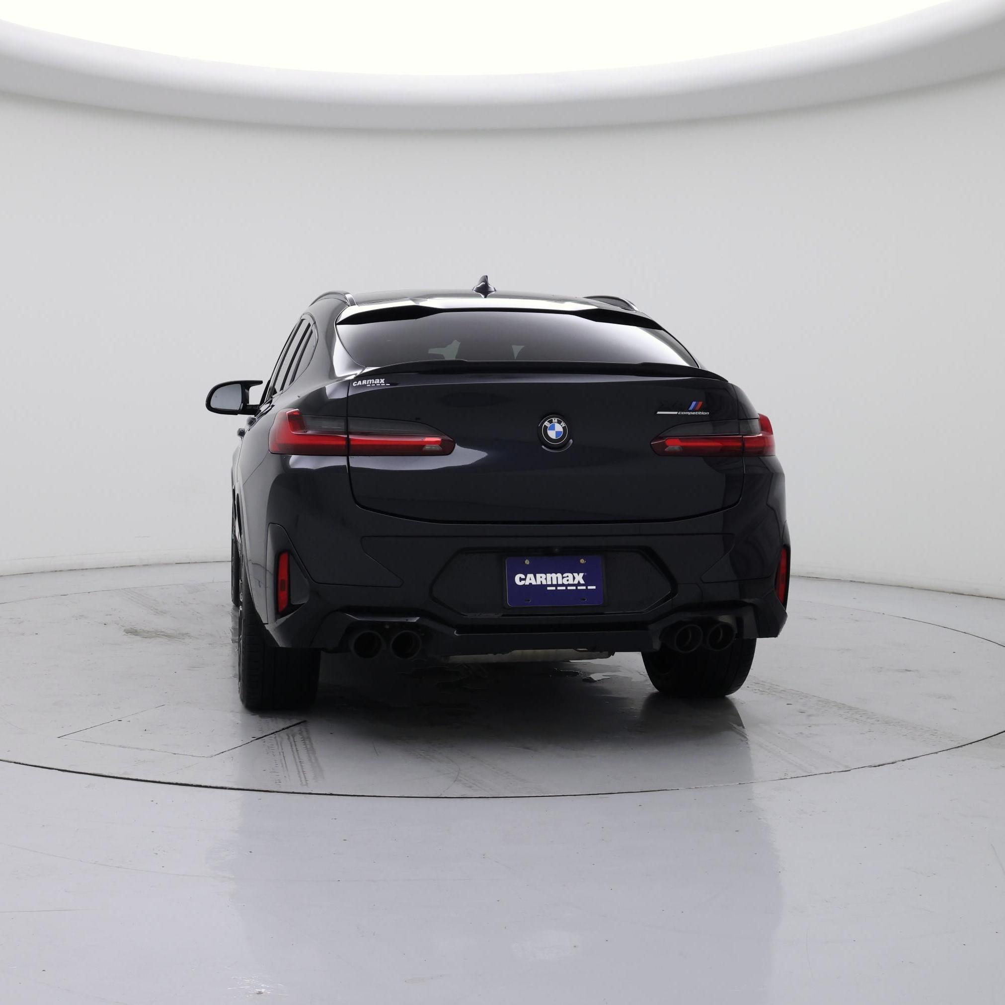 Thumbnail: 2024 BMW X4 - 6