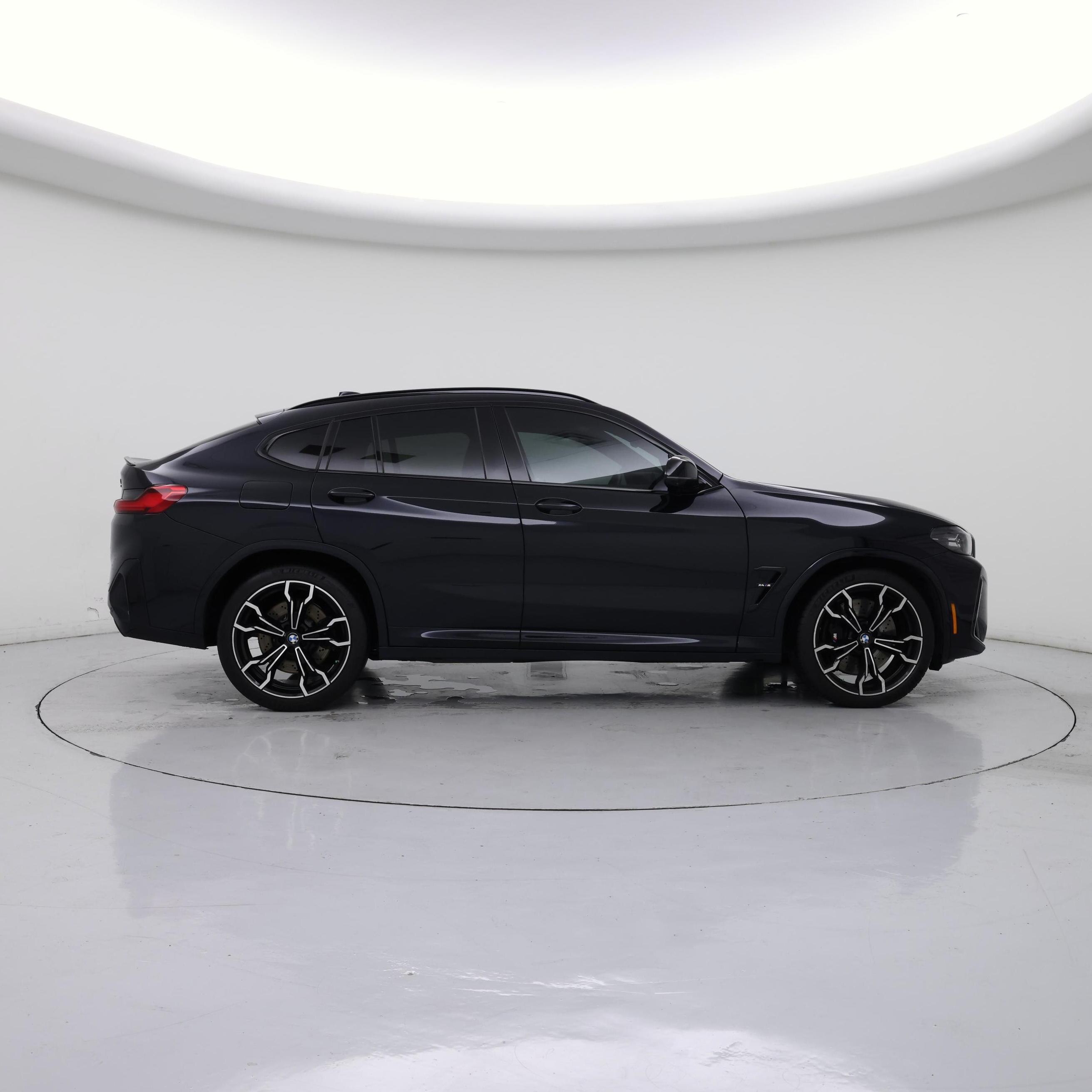 Thumbnail: 2024 BMW X4 - 7