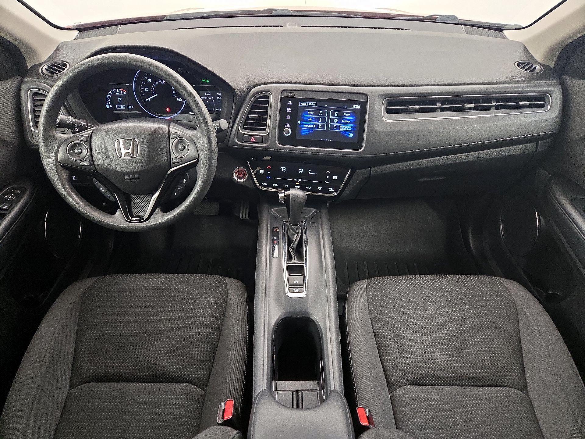 Thumbnail: 2019 Honda HR-V - 9