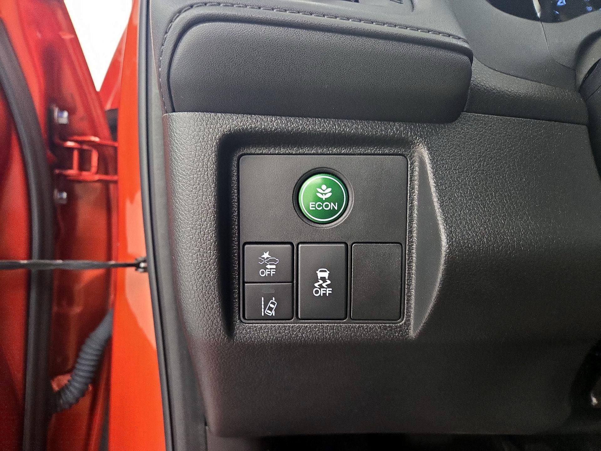 Thumbnail: 2019 Honda HR-V - 13