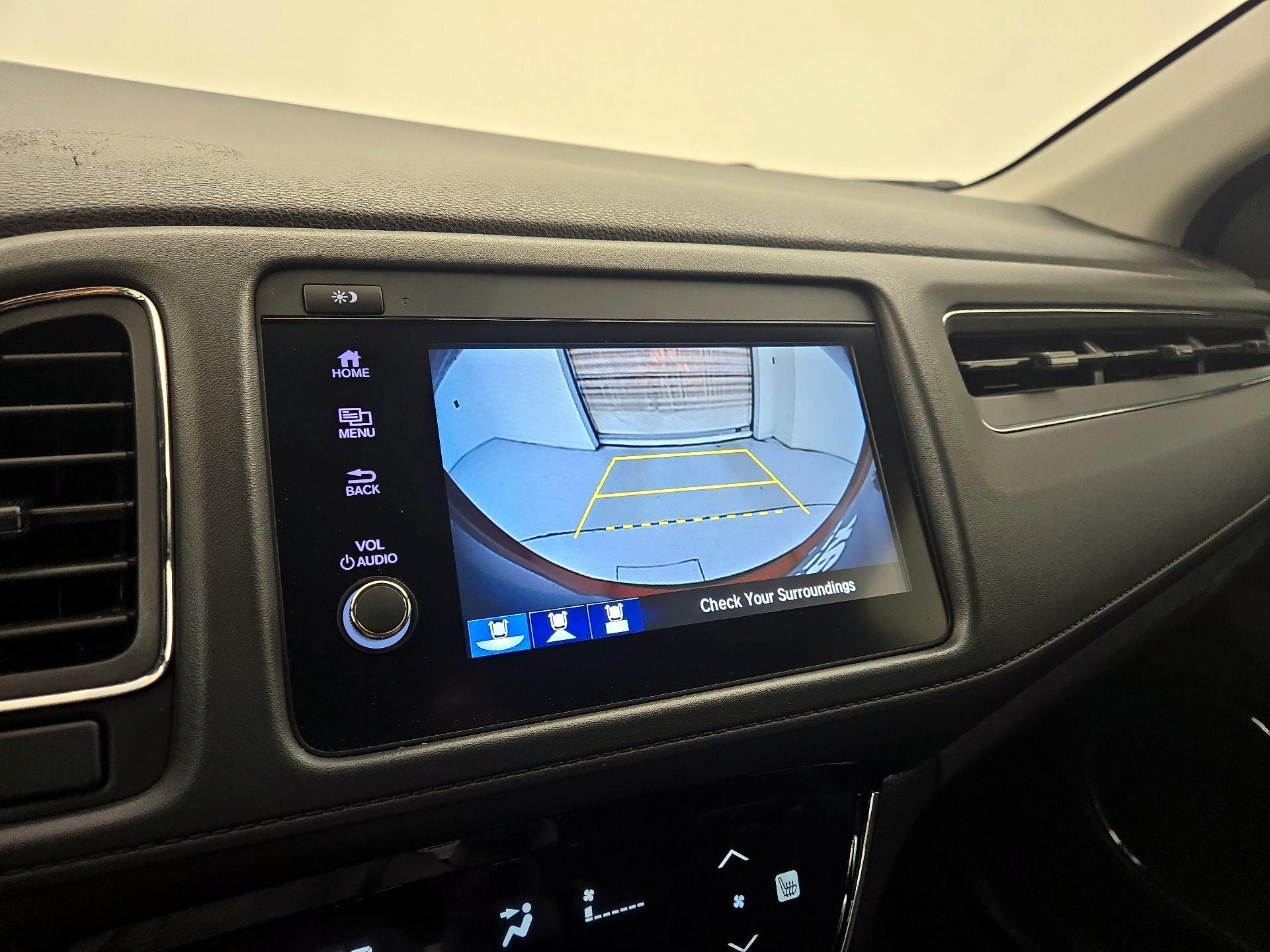 Thumbnail: 2019 Honda HR-V - 14