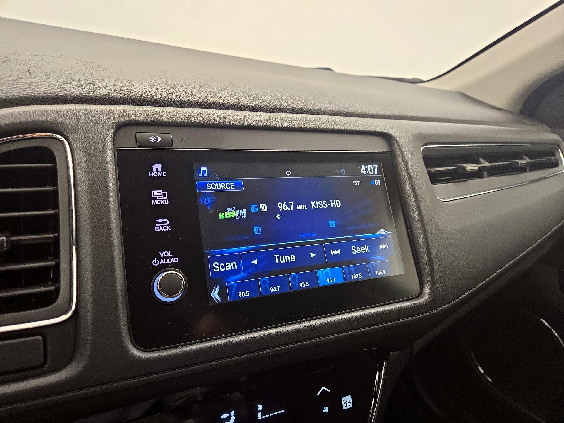 Thumbnail: 2019 Honda HR-V - 15