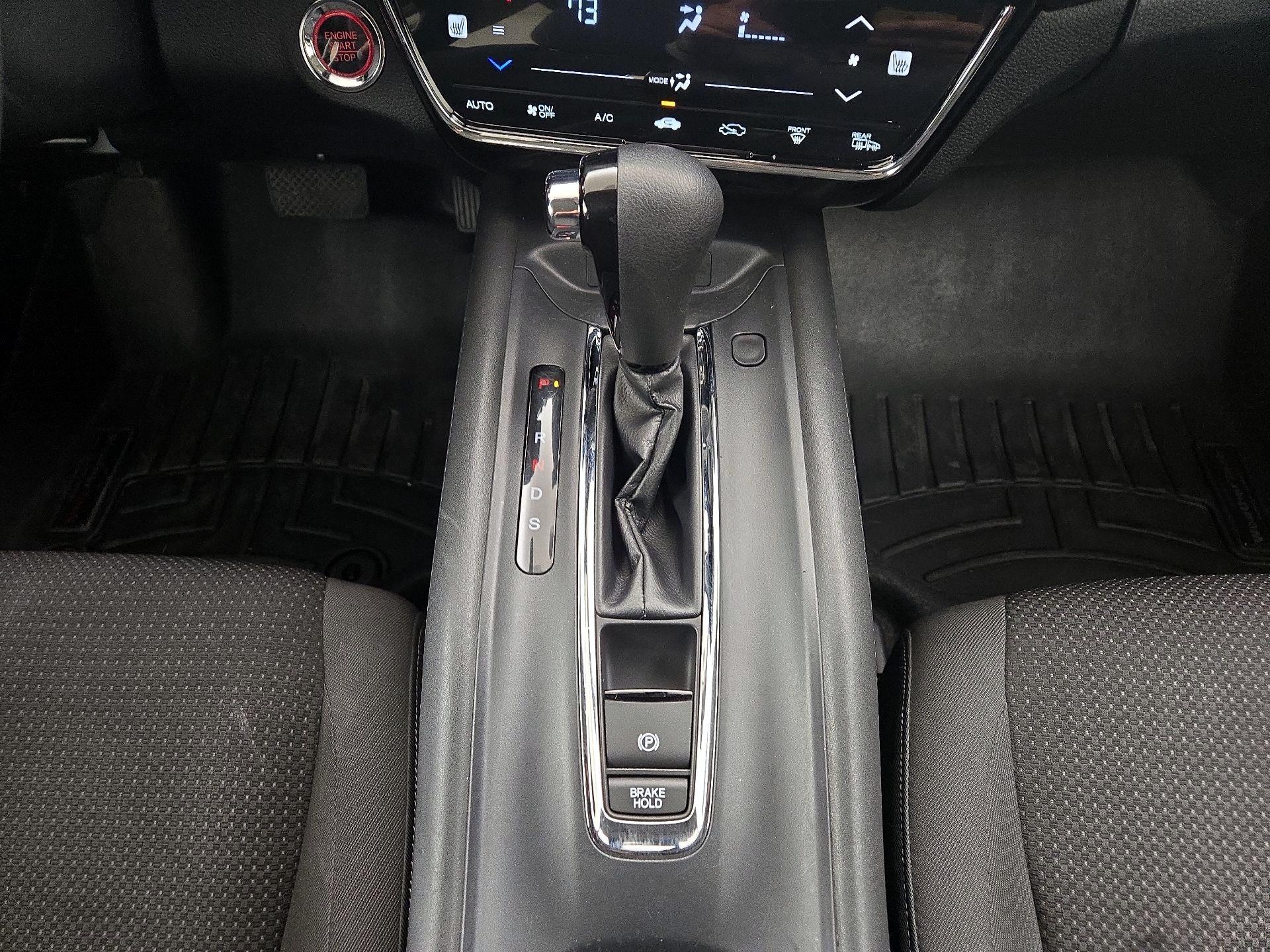 Thumbnail: 2019 Honda HR-V - 17