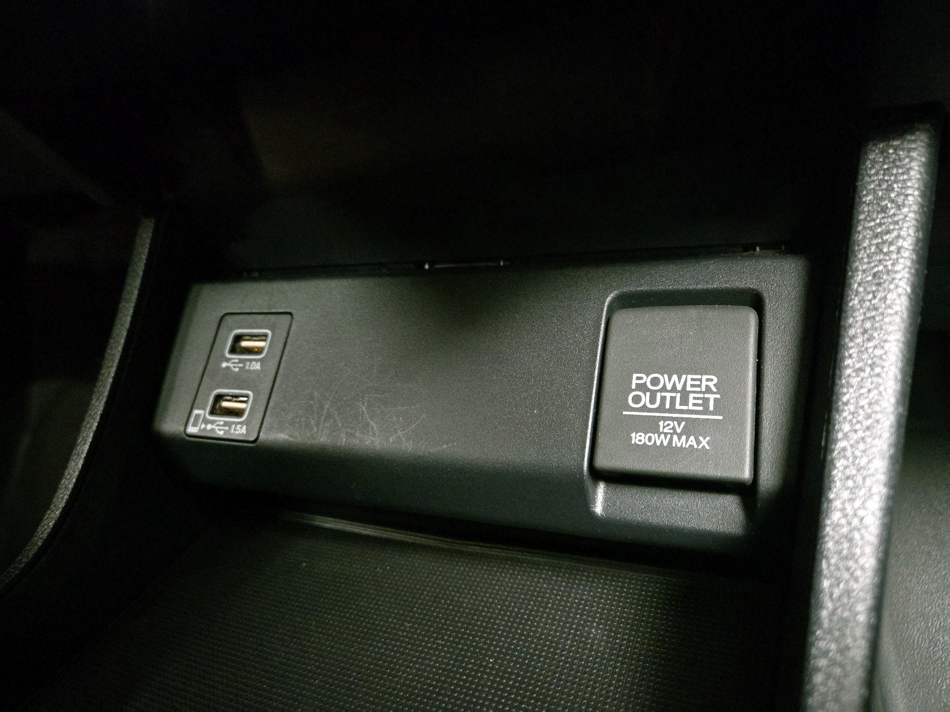 Thumbnail: 2019 Honda HR-V - 18