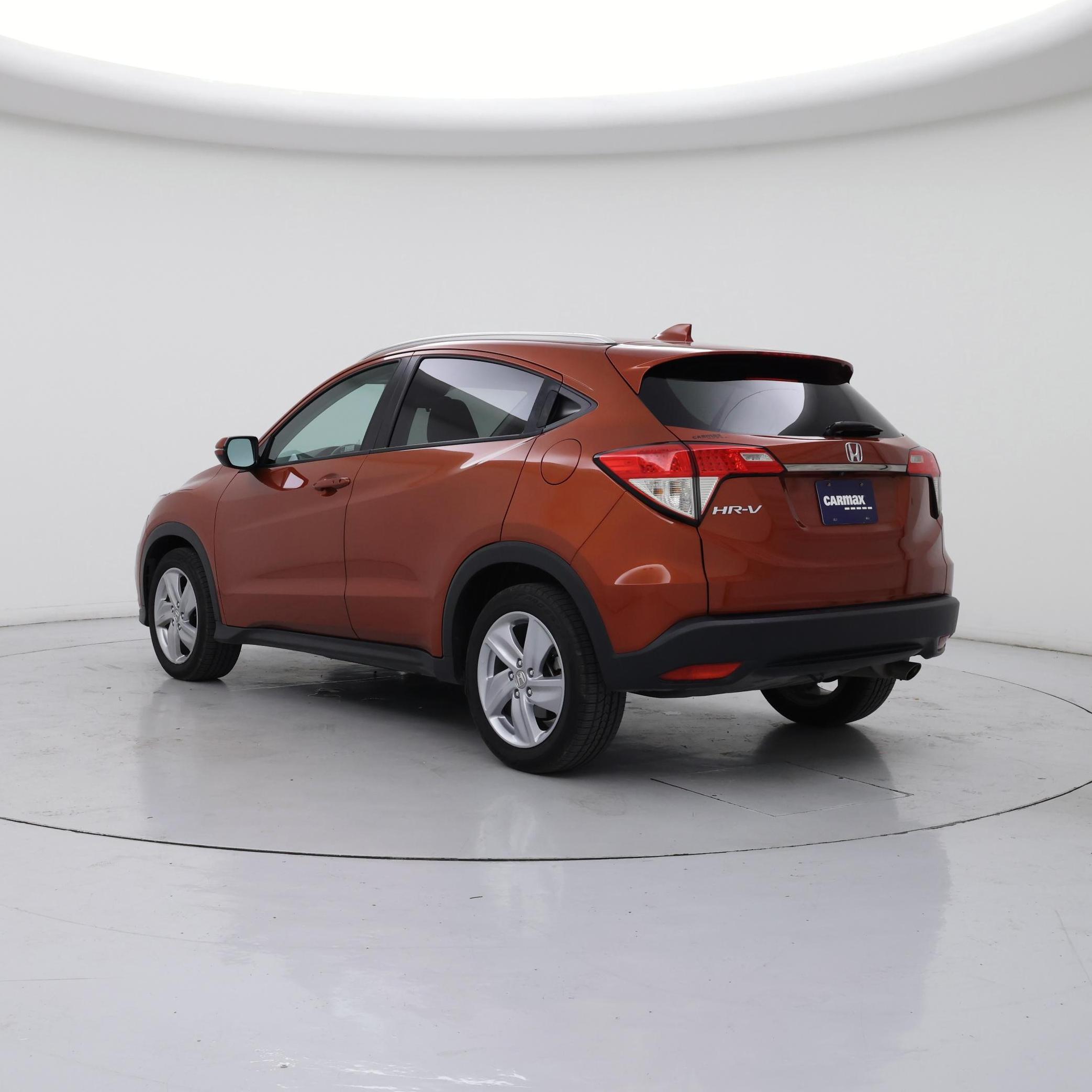 Thumbnail: 2019 Honda HR-V - 2