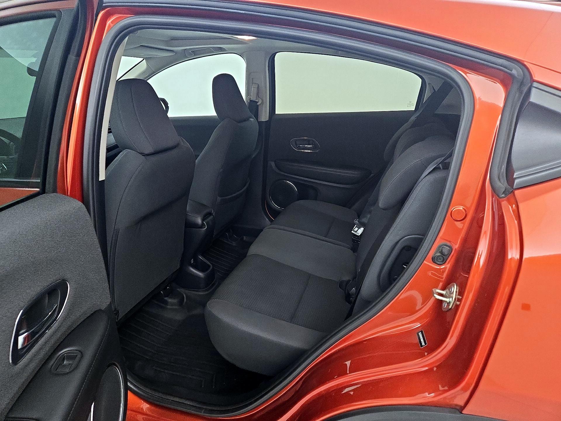 Thumbnail: 2019 Honda HR-V - 20