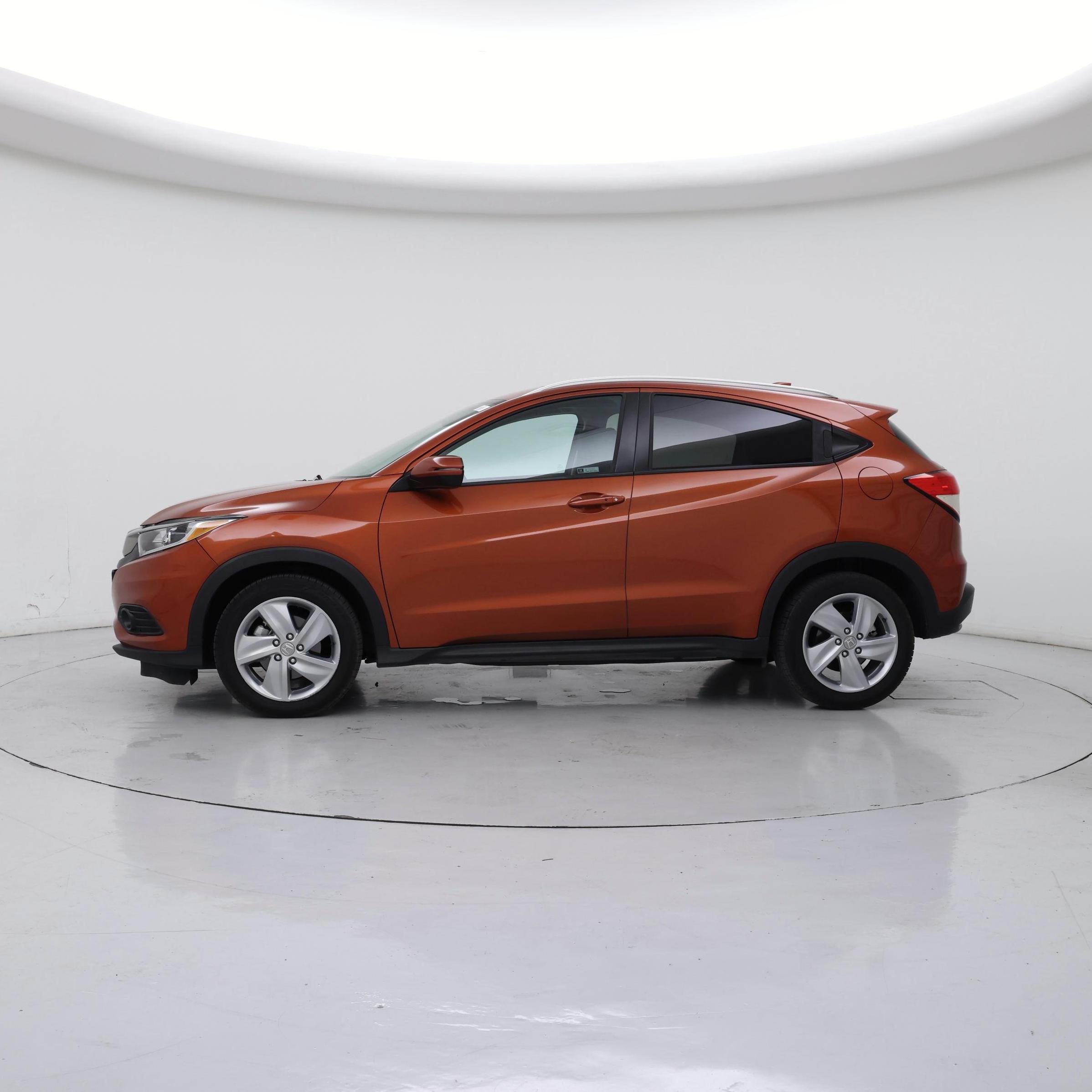 Thumbnail: 2019 Honda HR-V - 3