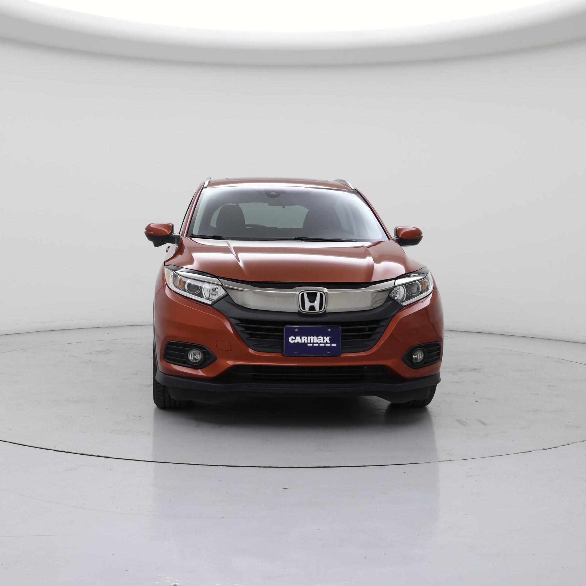 Thumbnail: 2019 Honda HR-V - 5
