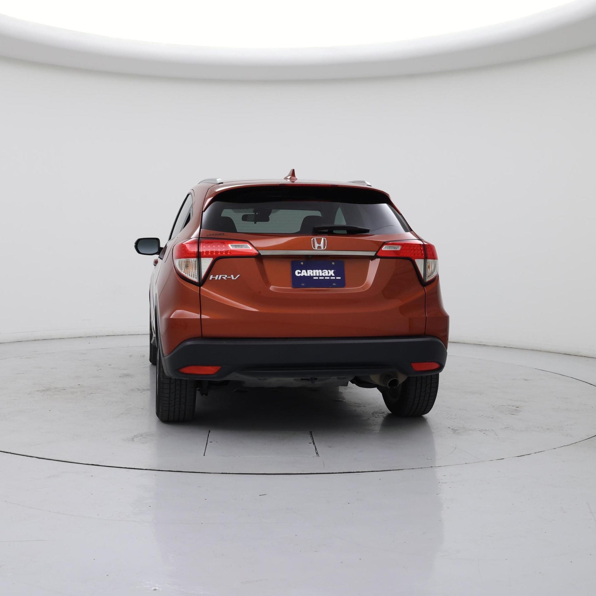 Thumbnail: 2019 Honda HR-V - 6
