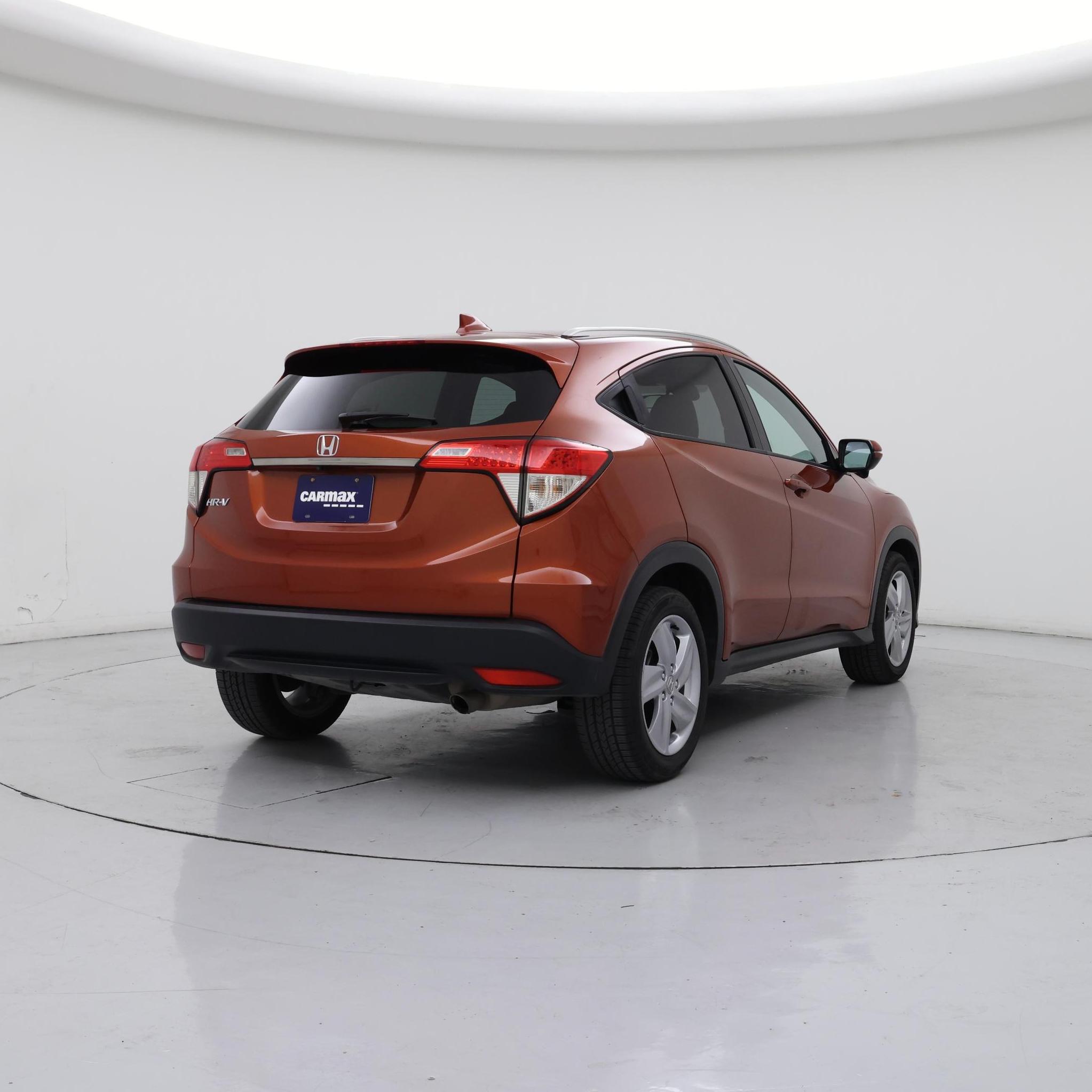 Thumbnail: 2019 Honda HR-V - 8