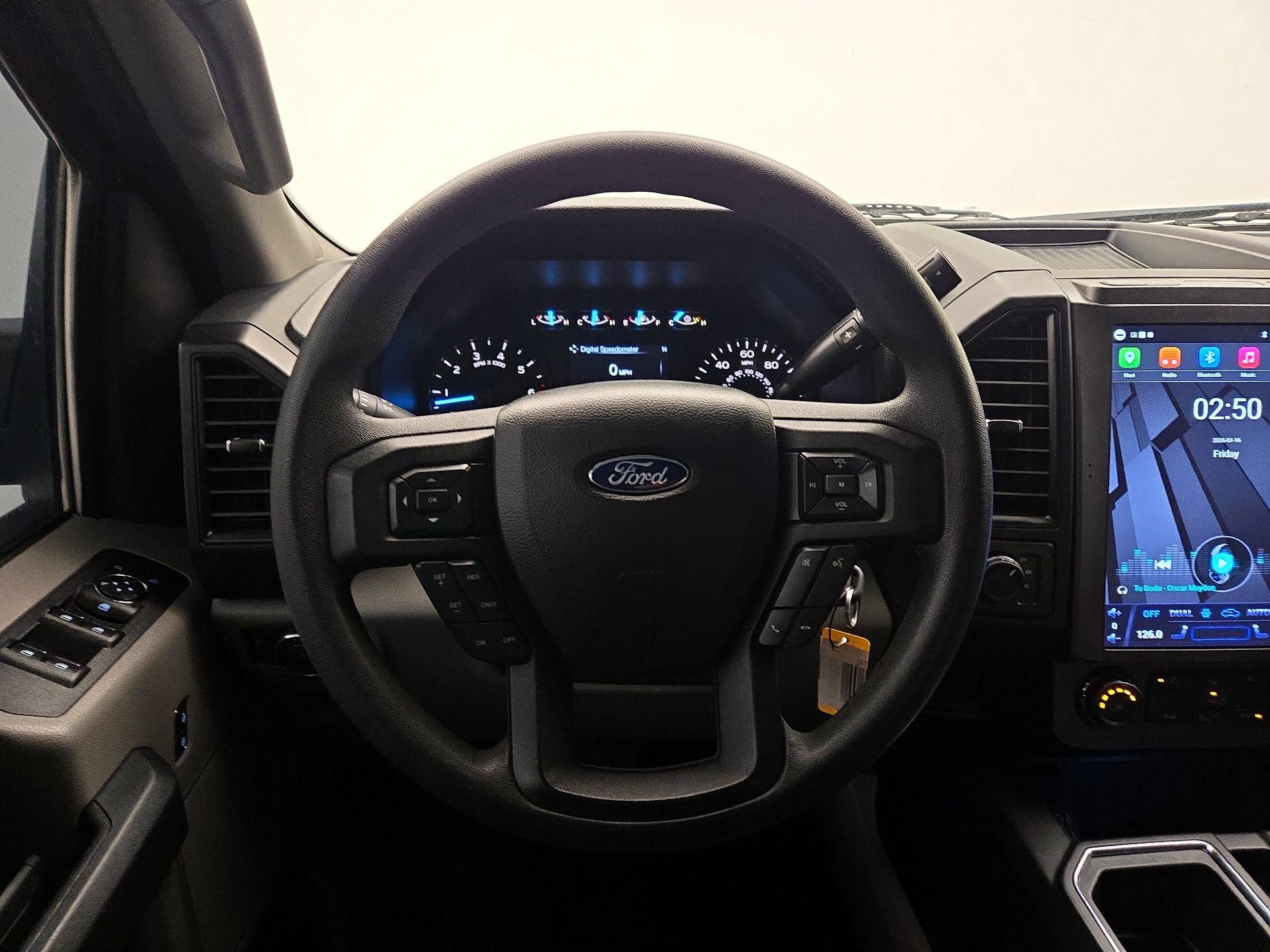 Thumbnail: 2019 Ford F-150 - 10