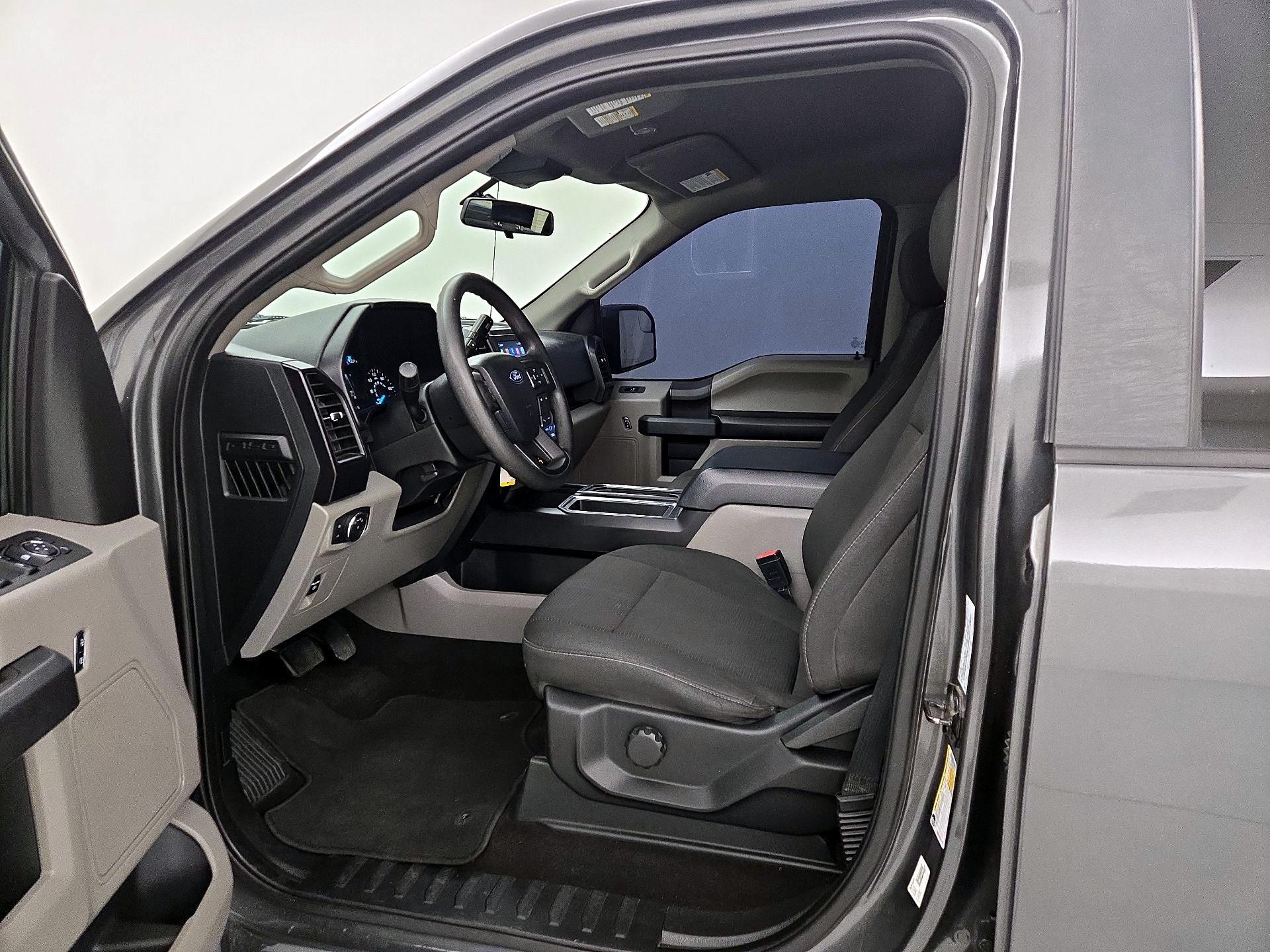 Thumbnail: 2019 Ford F-150 - 11