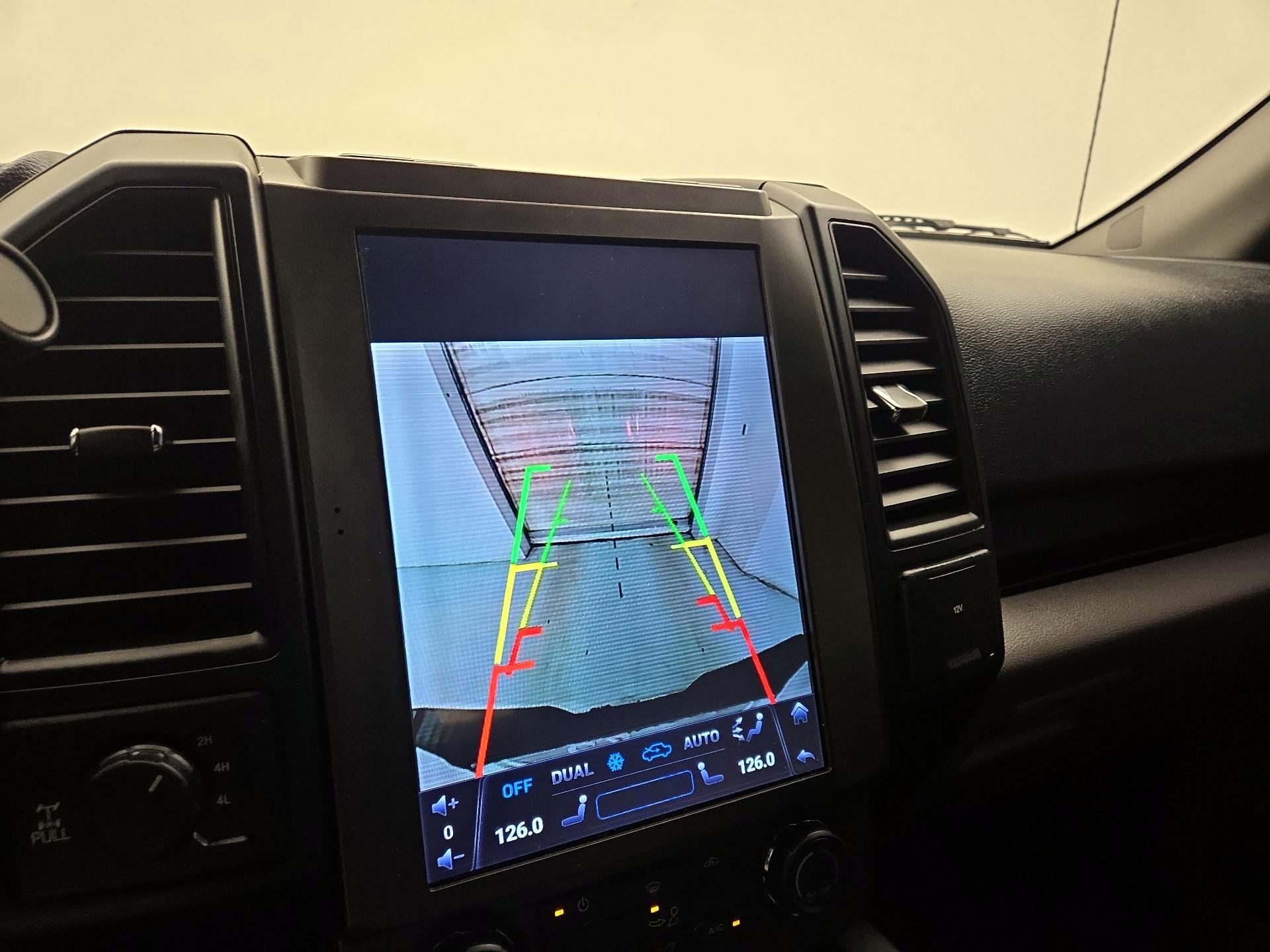 Thumbnail: 2019 Ford F-150 - 14