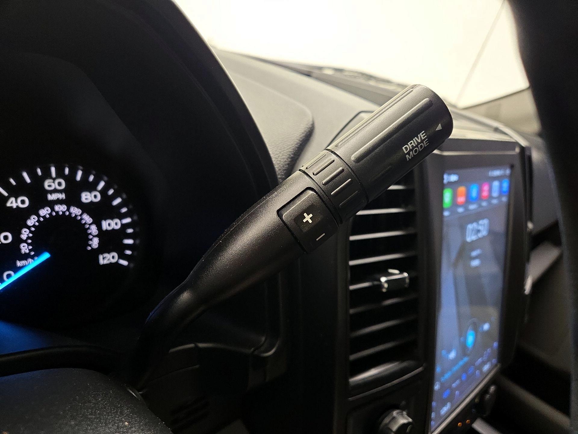 Thumbnail: 2019 Ford F-150 - 17