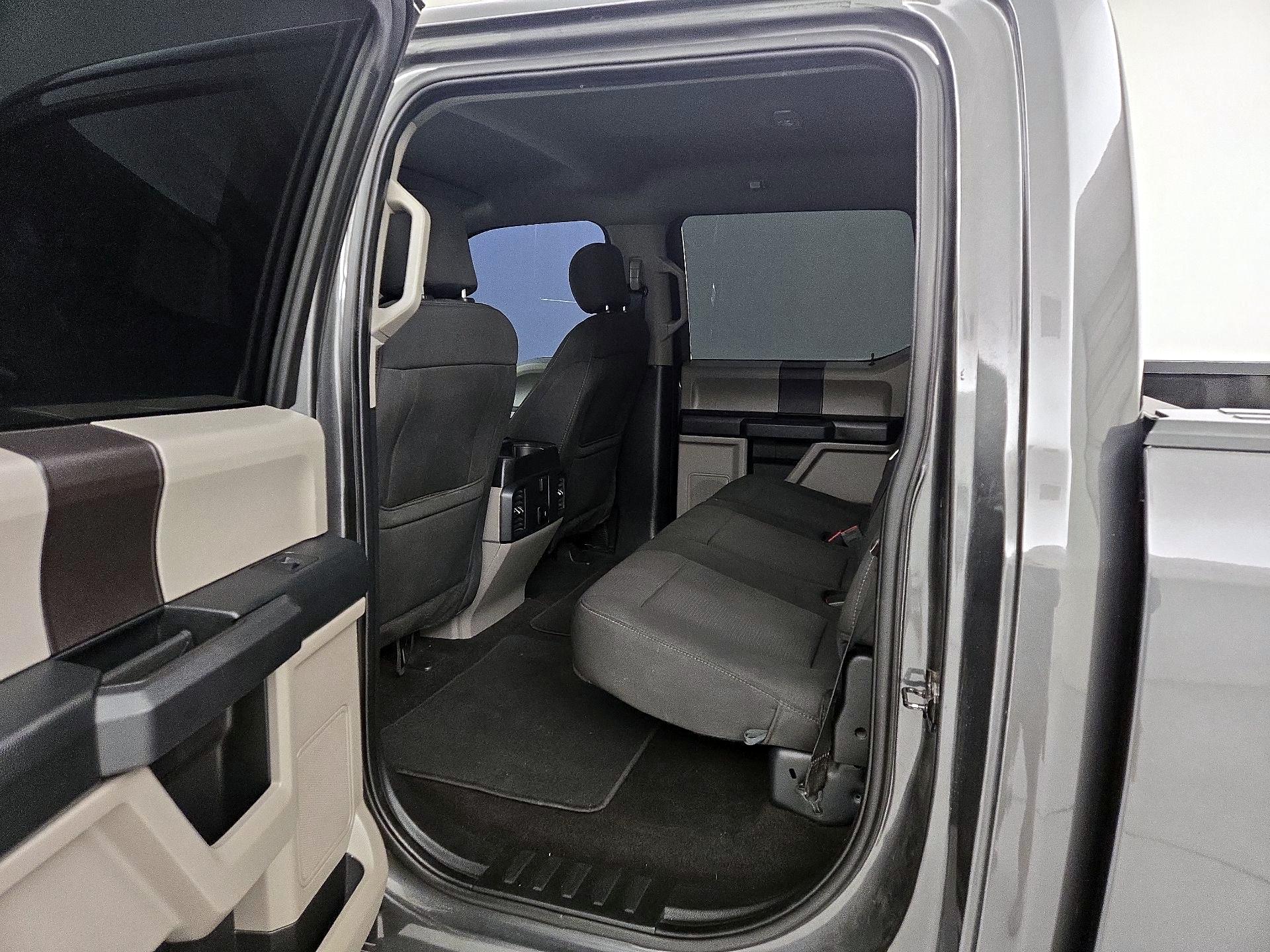 Thumbnail: 2019 Ford F-150 - 19