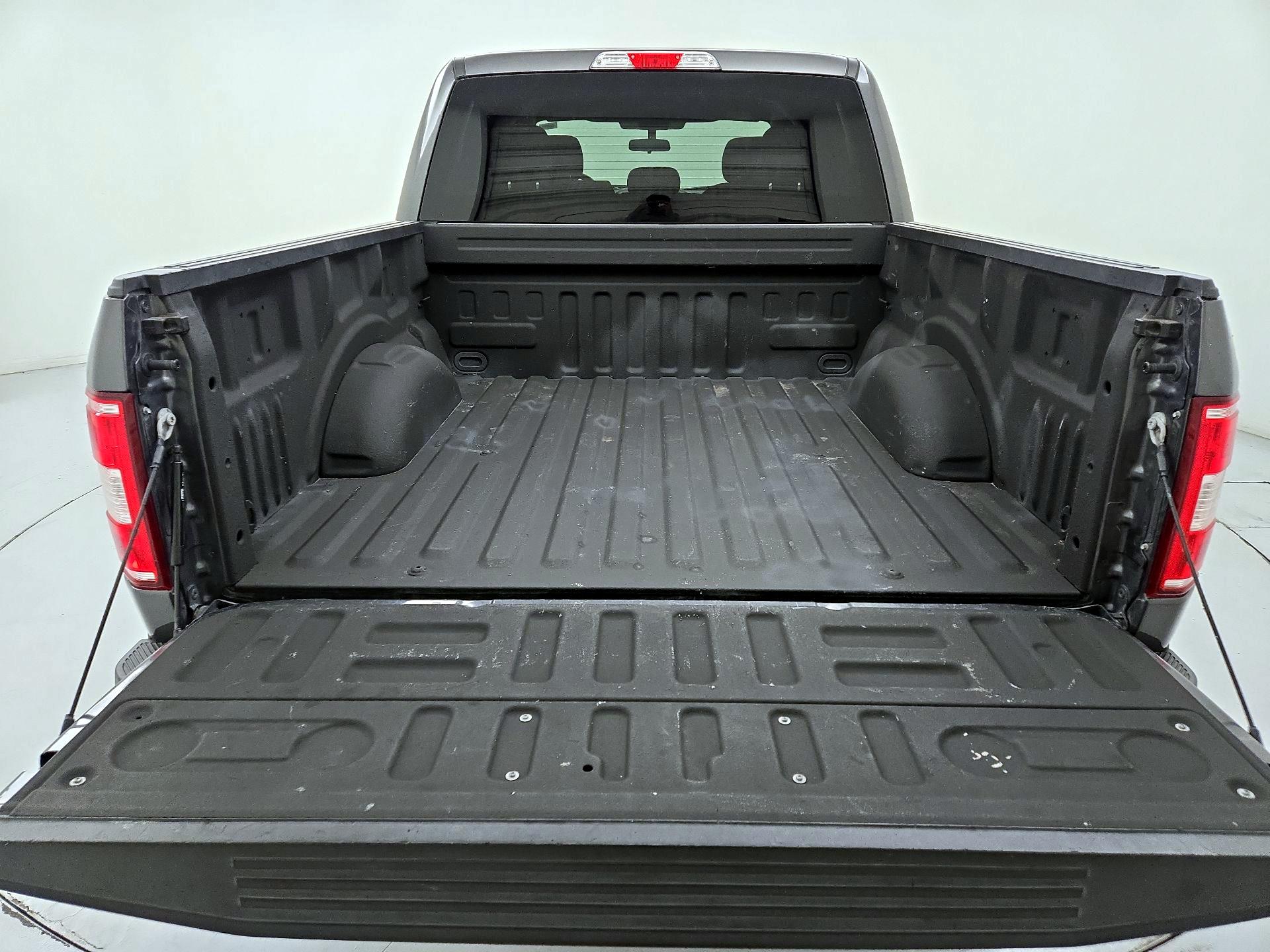 Thumbnail: 2019 Ford F-150 - 20