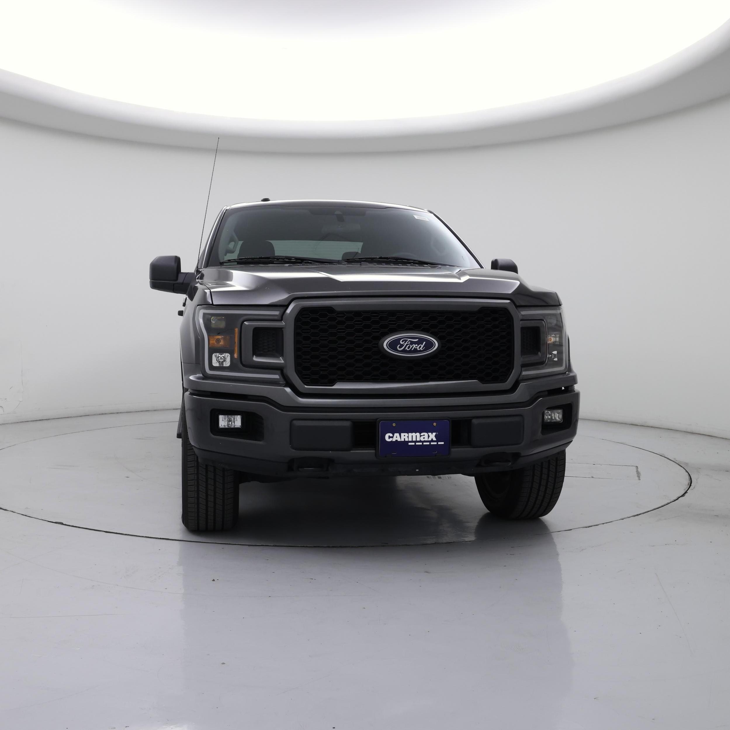 Thumbnail: 2019 Ford F-150 - 5