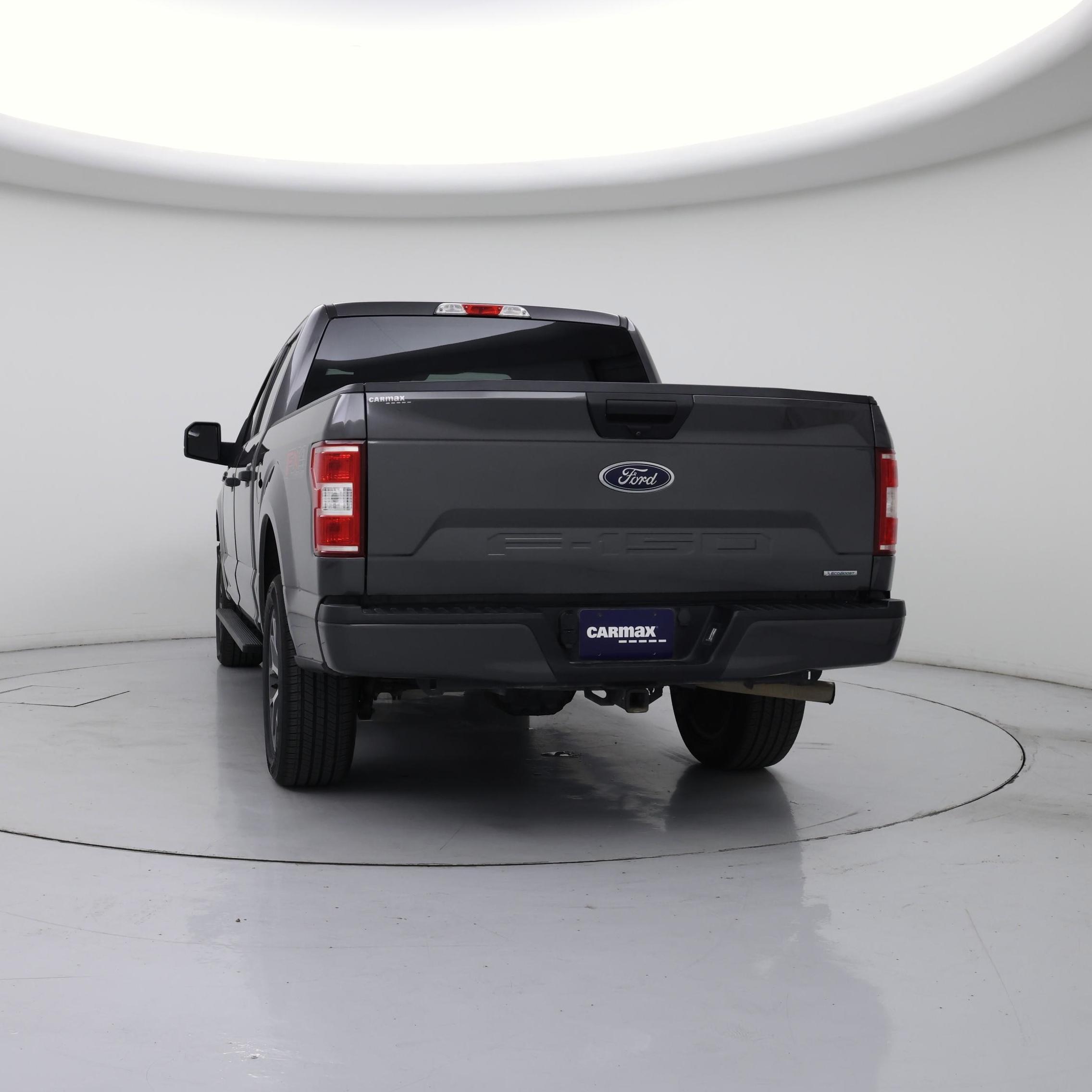 Thumbnail: 2019 Ford F-150 - 6