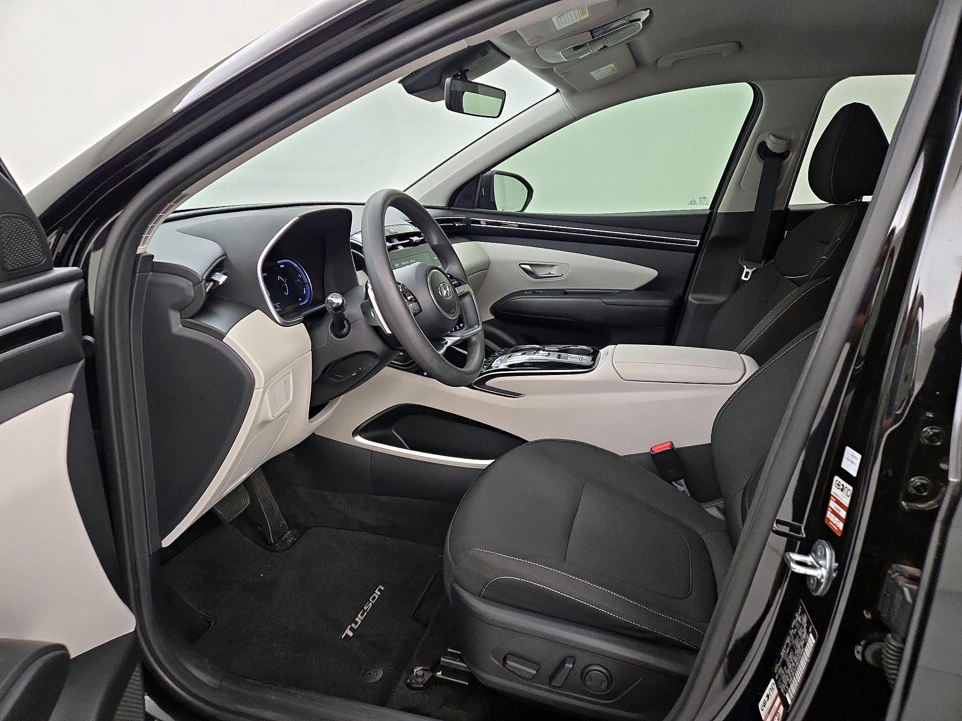 Thumbnail: 2022 Hyundai Tucson - 11