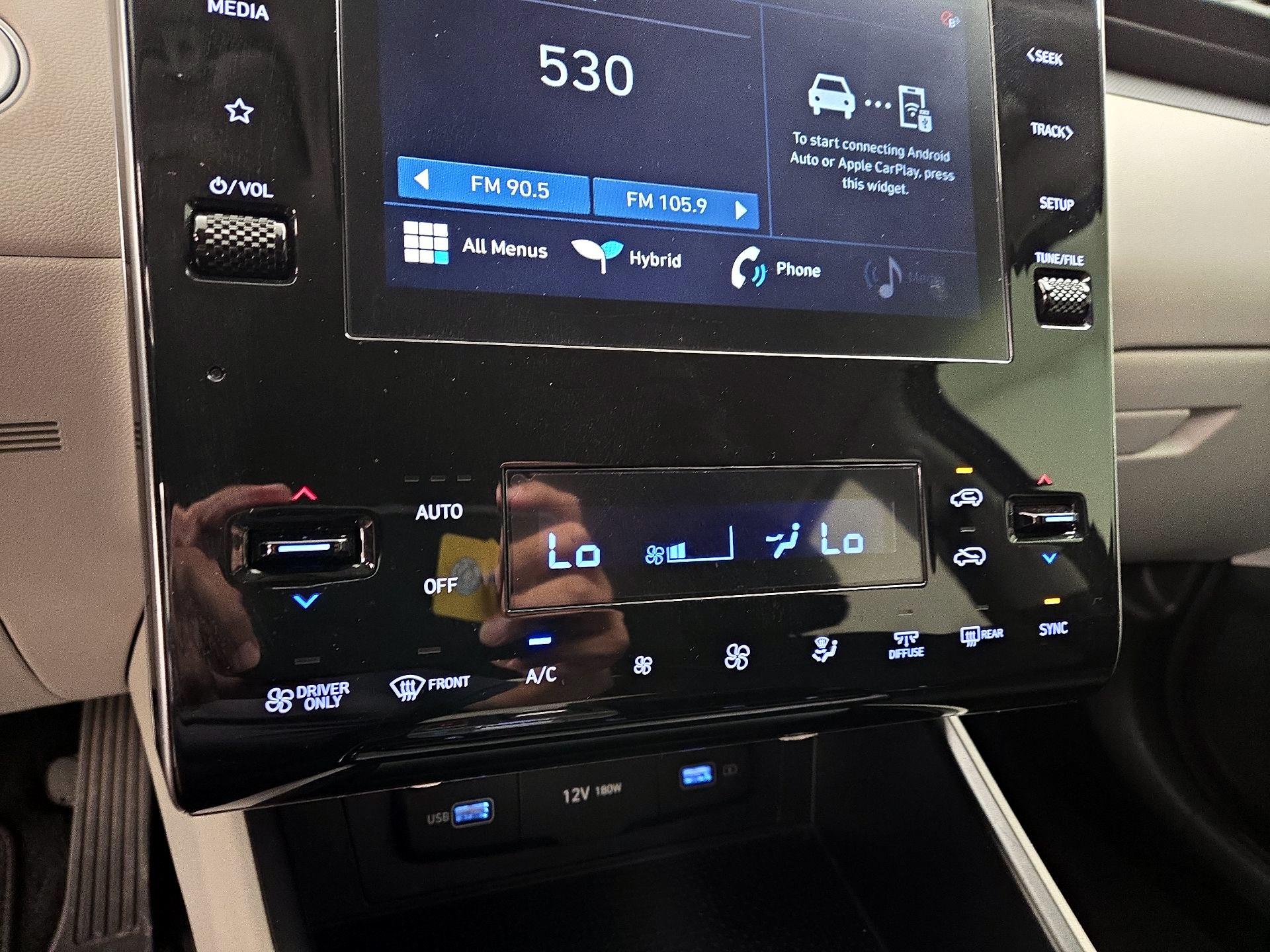 Thumbnail: 2022 Hyundai Tucson - 16