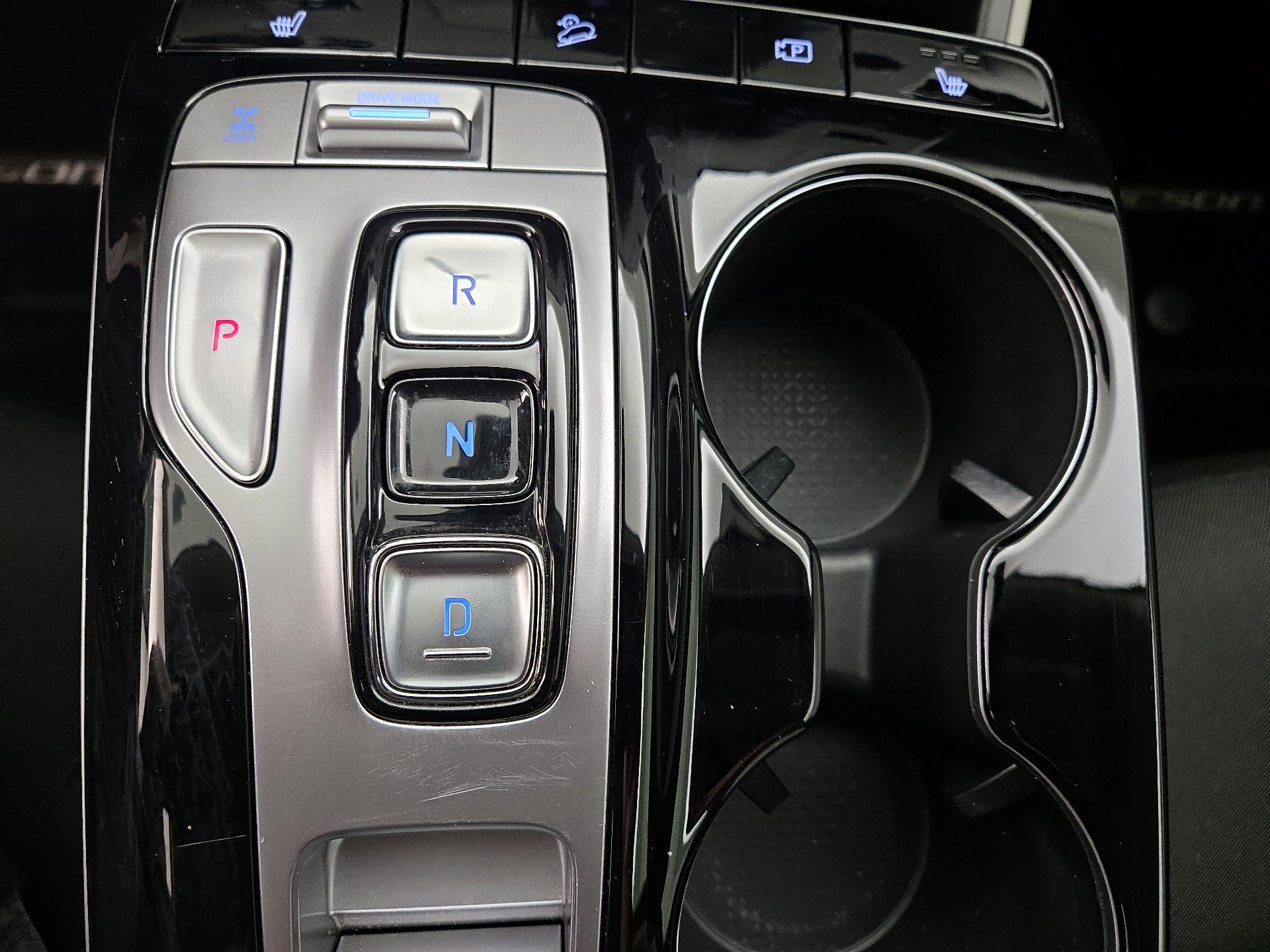 Thumbnail: 2022 Hyundai Tucson - 17