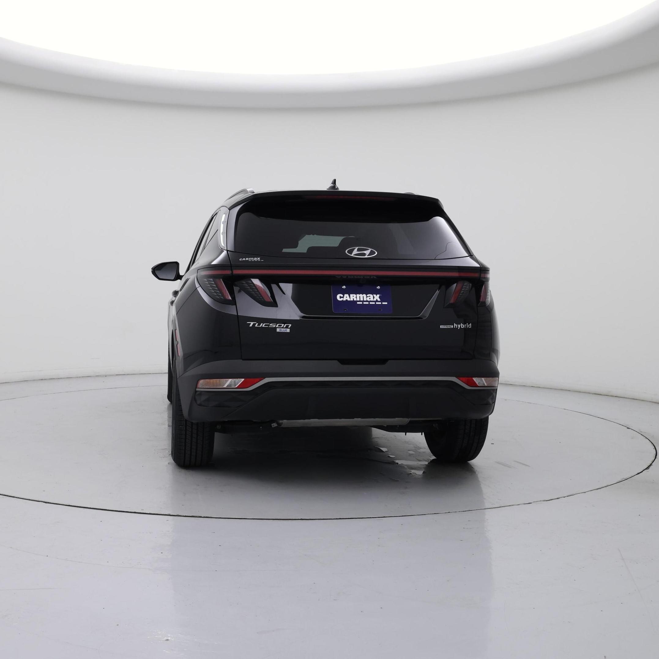 Thumbnail: 2022 Hyundai Tucson - 6