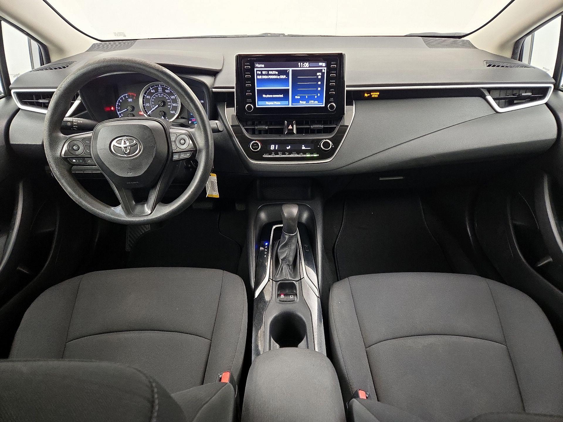 Thumbnail: 2020 Toyota Corolla - 9