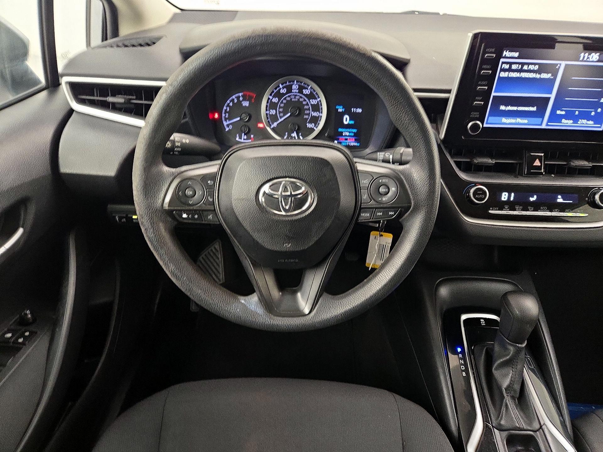 Thumbnail: 2020 Toyota Corolla - 10