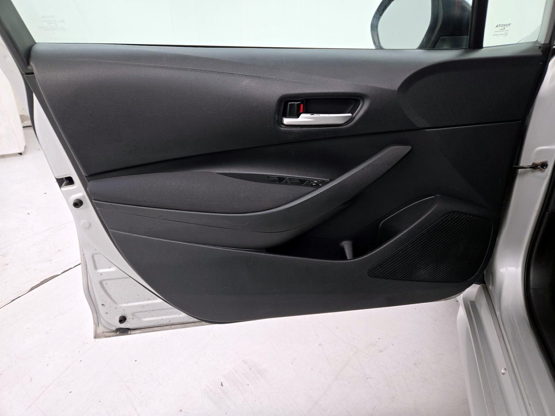 Thumbnail: 2020 Toyota Corolla - 12