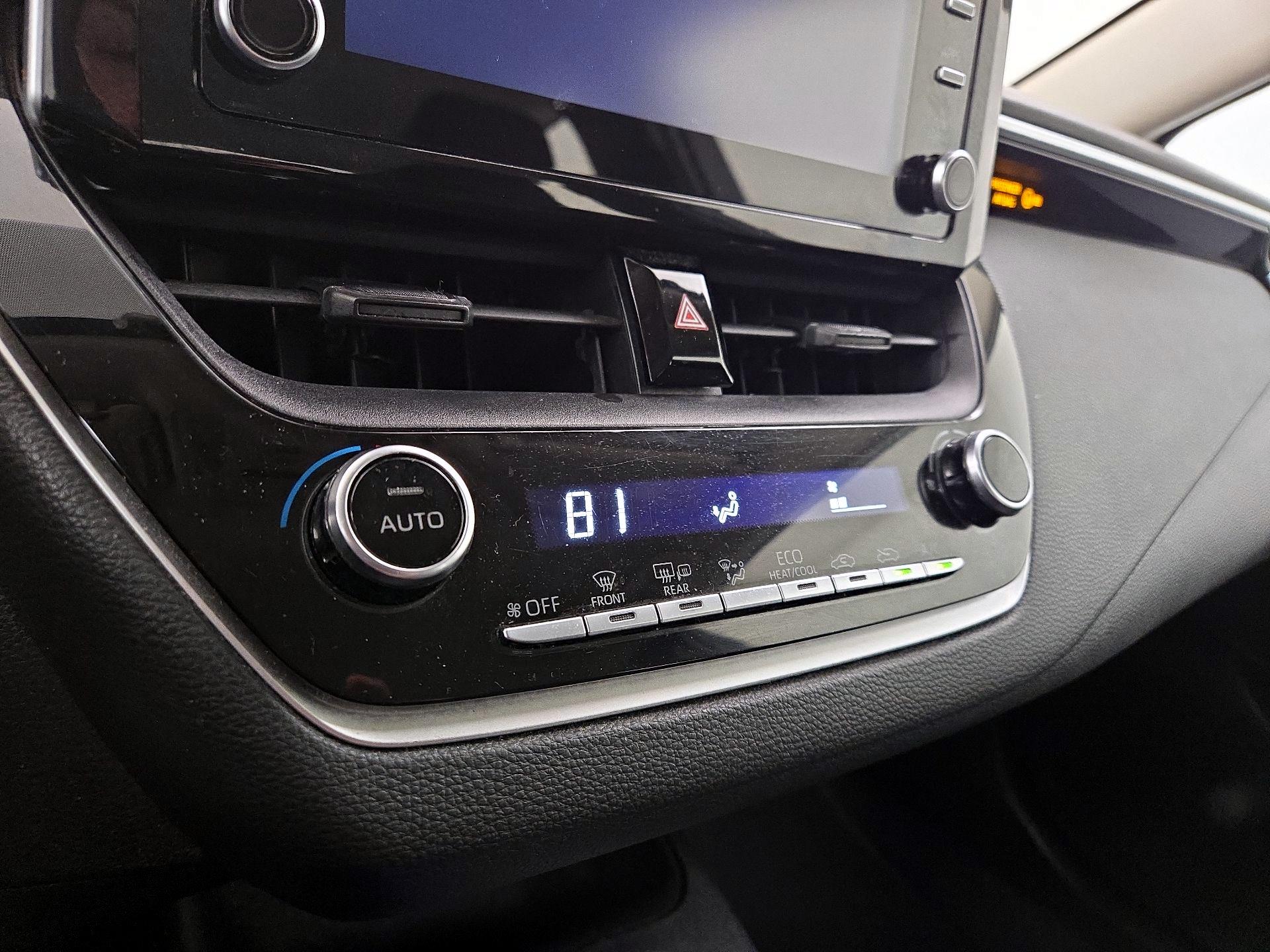 Thumbnail: 2020 Toyota Corolla - 16