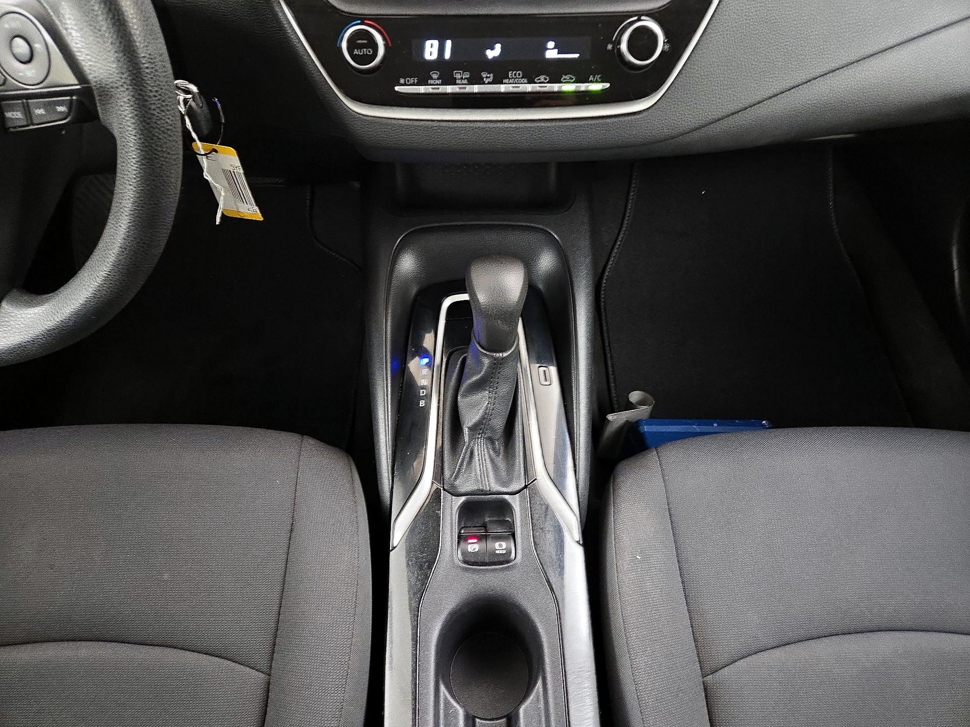 Thumbnail: 2020 Toyota Corolla - 17