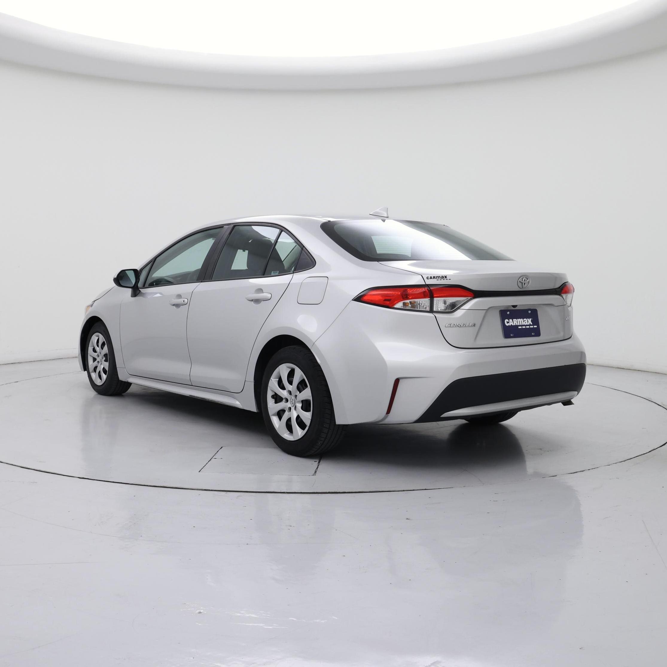 Thumbnail: 2020 Toyota Corolla - 2