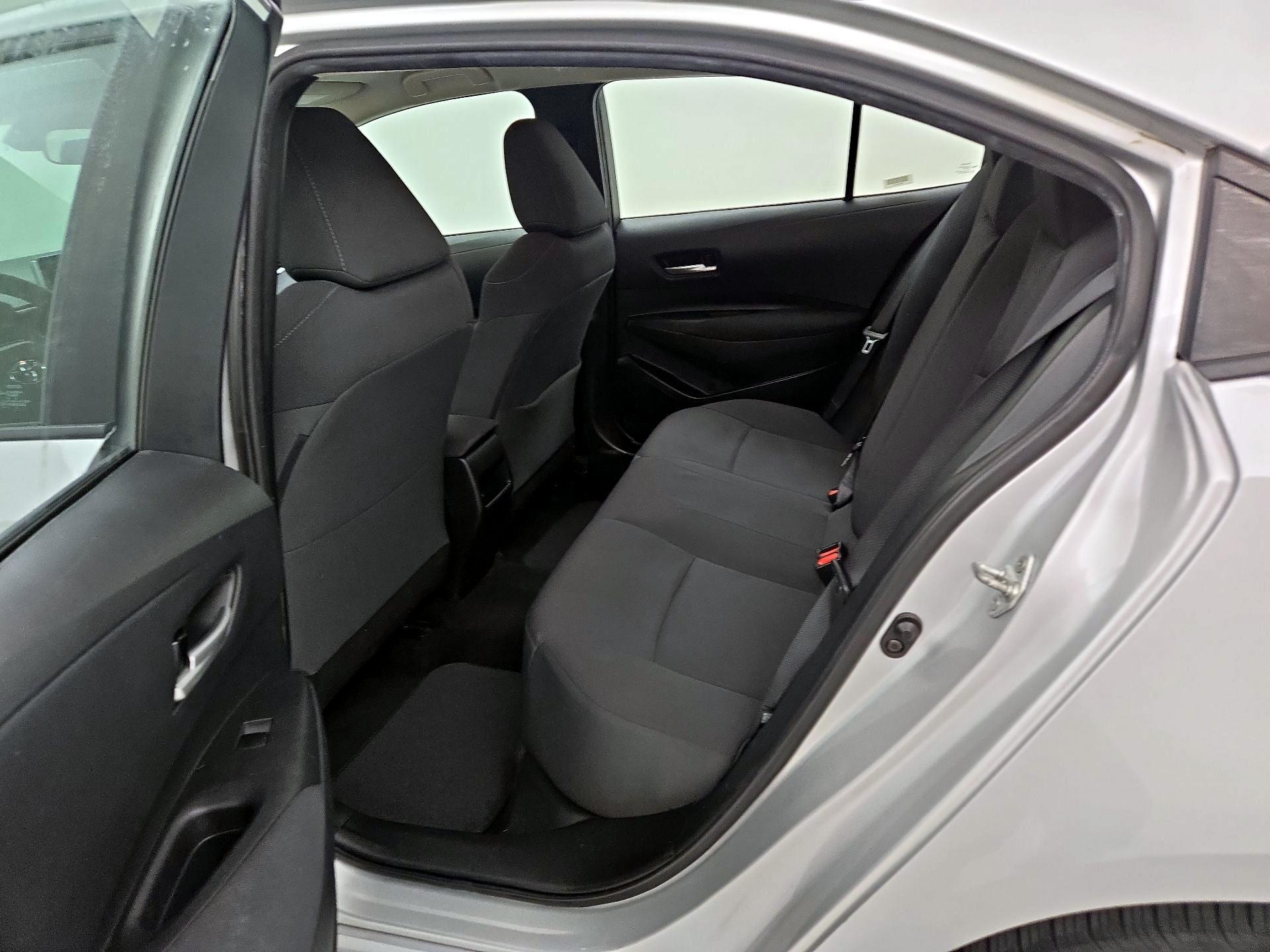 Thumbnail: 2020 Toyota Corolla - 19