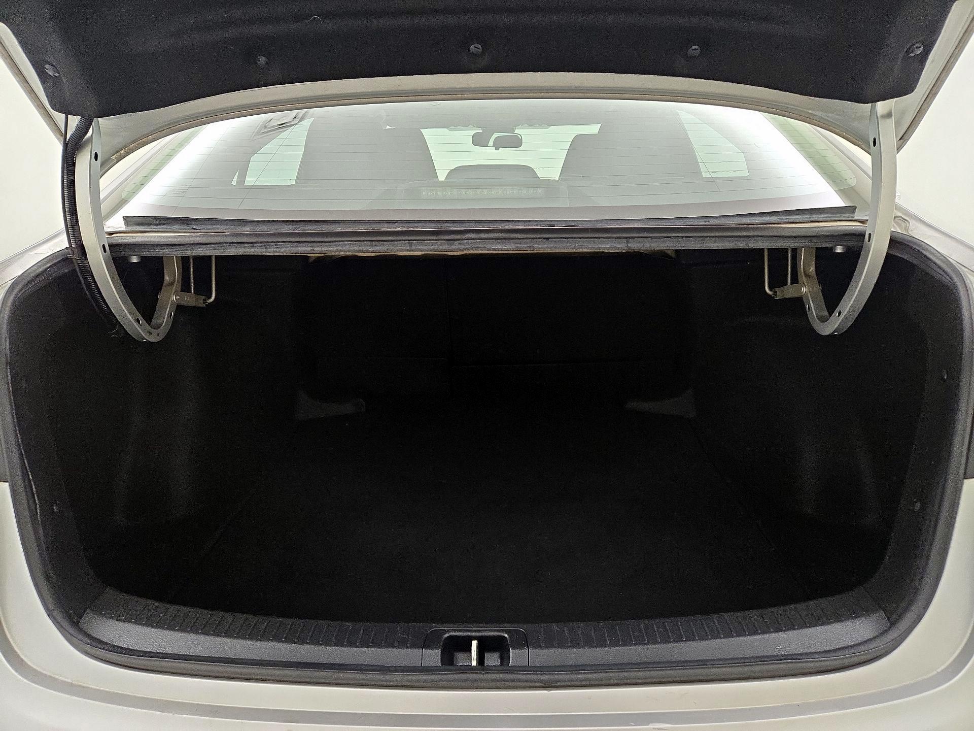 Thumbnail: 2020 Toyota Corolla - 20