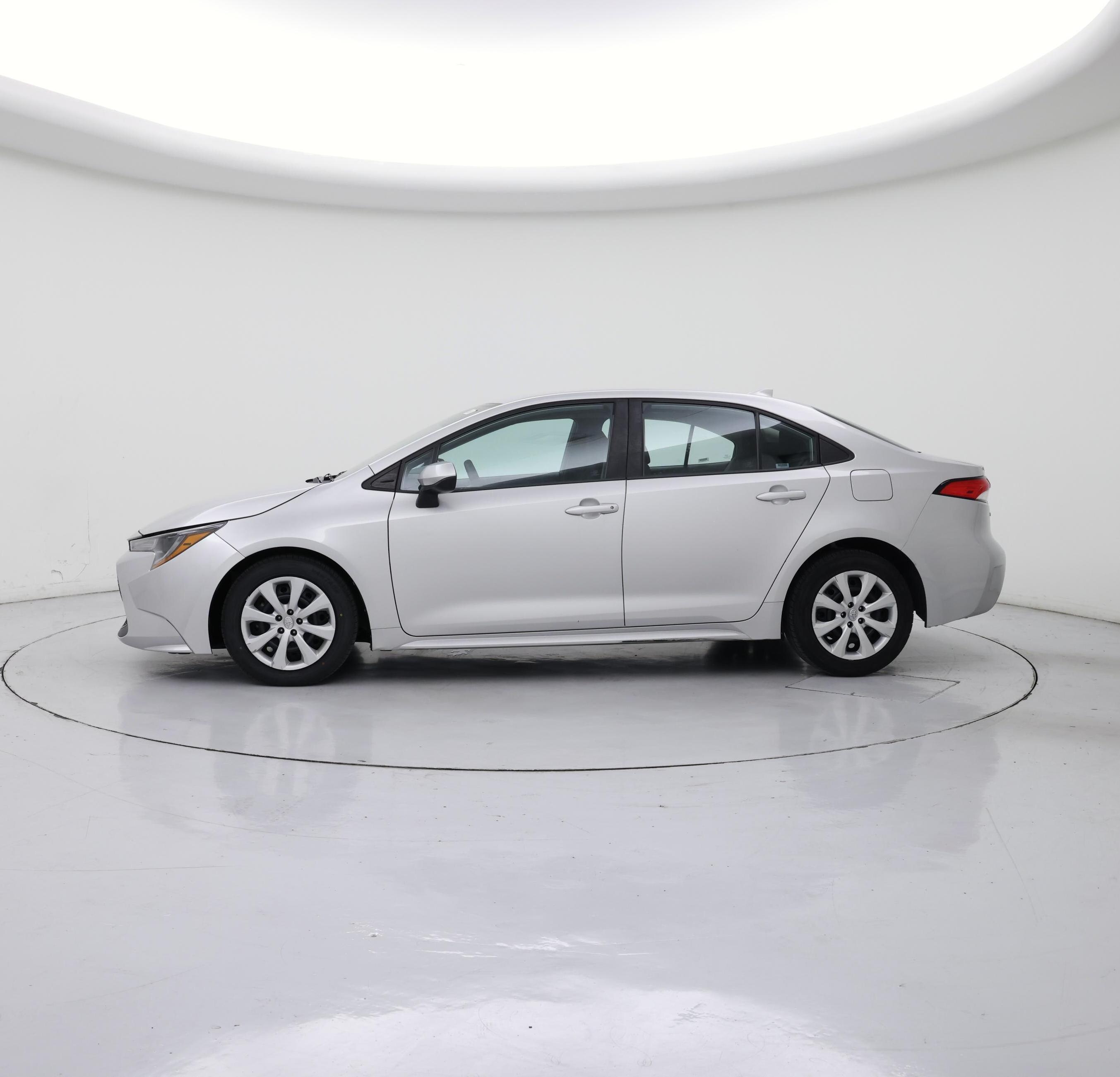 Thumbnail: 2020 Toyota Corolla - 3