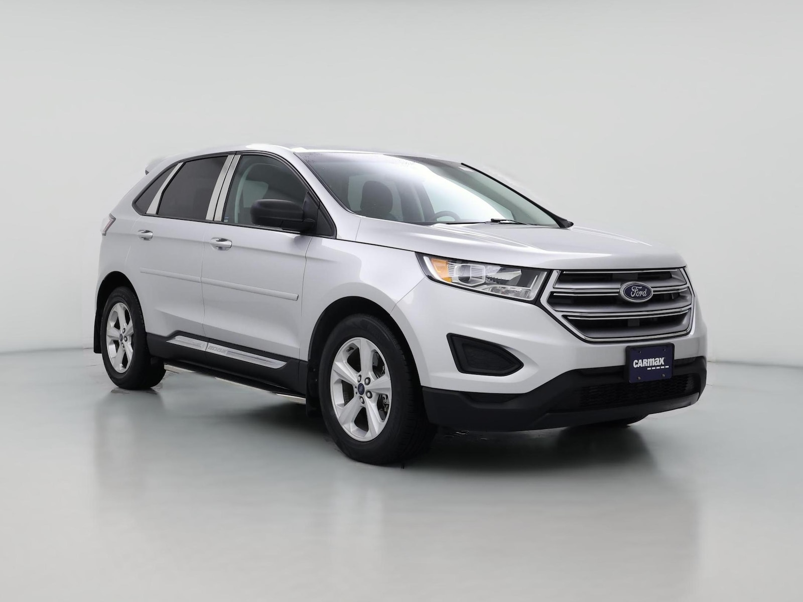 2018 Ford Edge SE