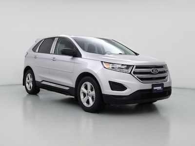 2018 Ford Edge SE