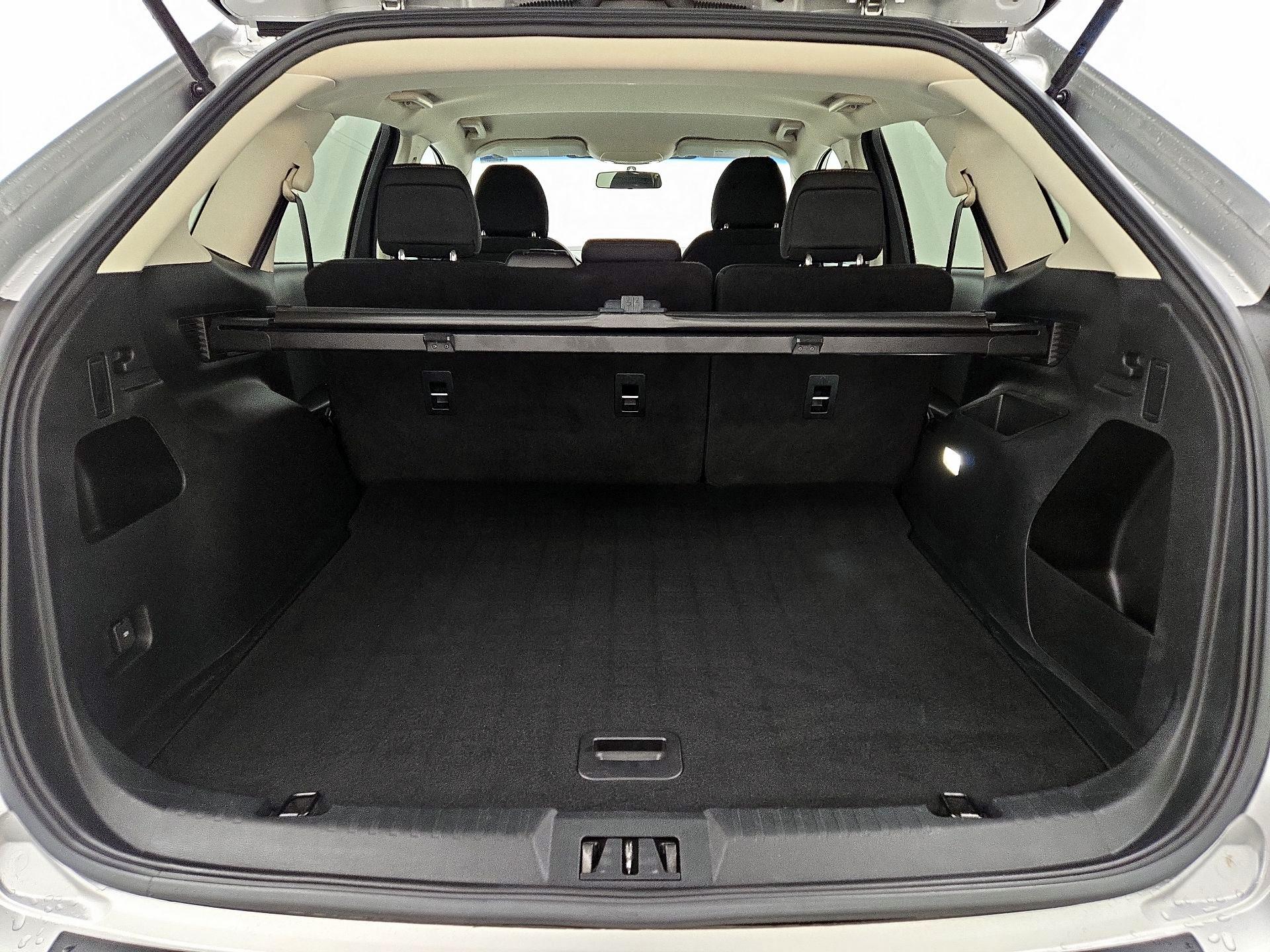 Thumbnail: 2018 Ford Edge - 20