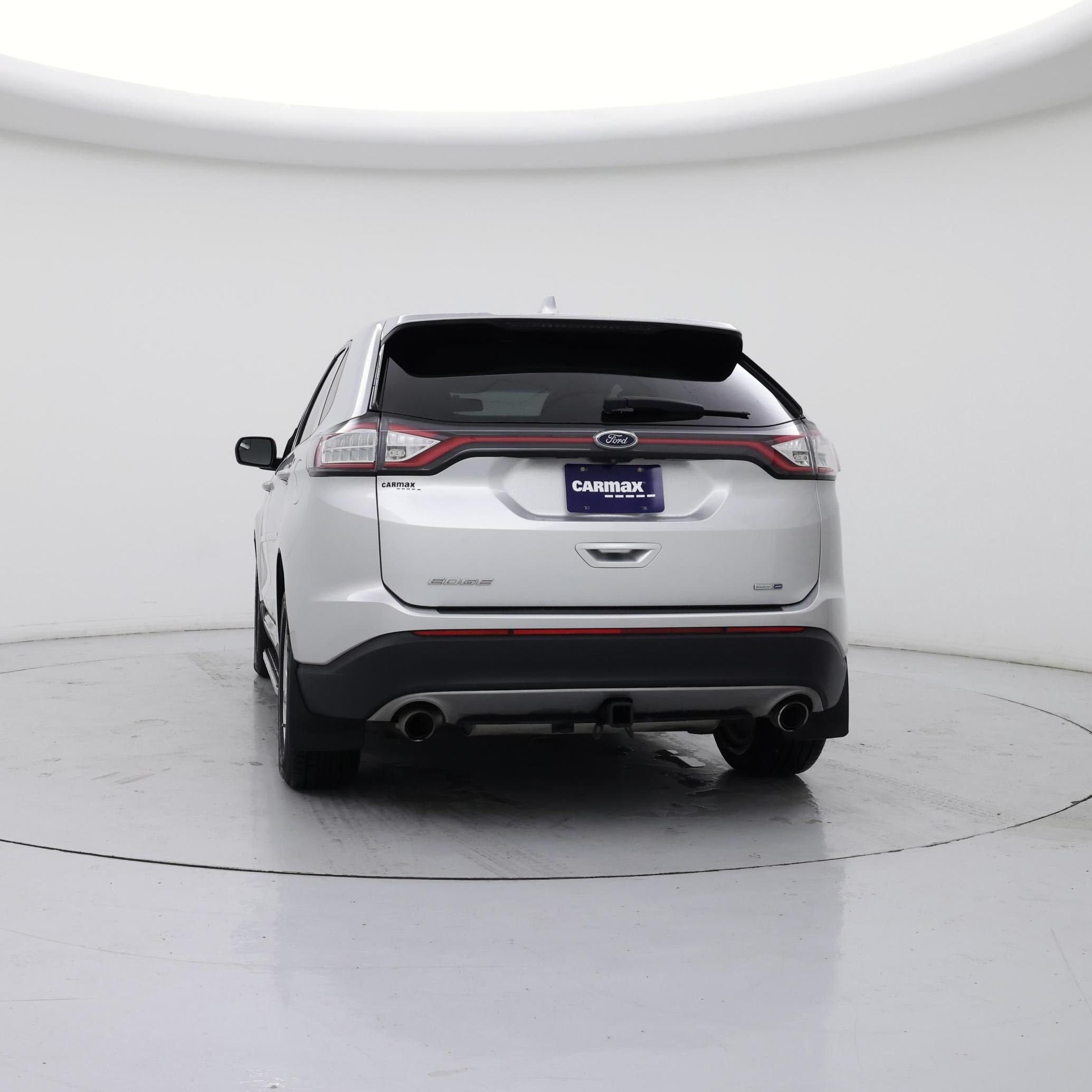 Thumbnail: 2018 Ford Edge - 6